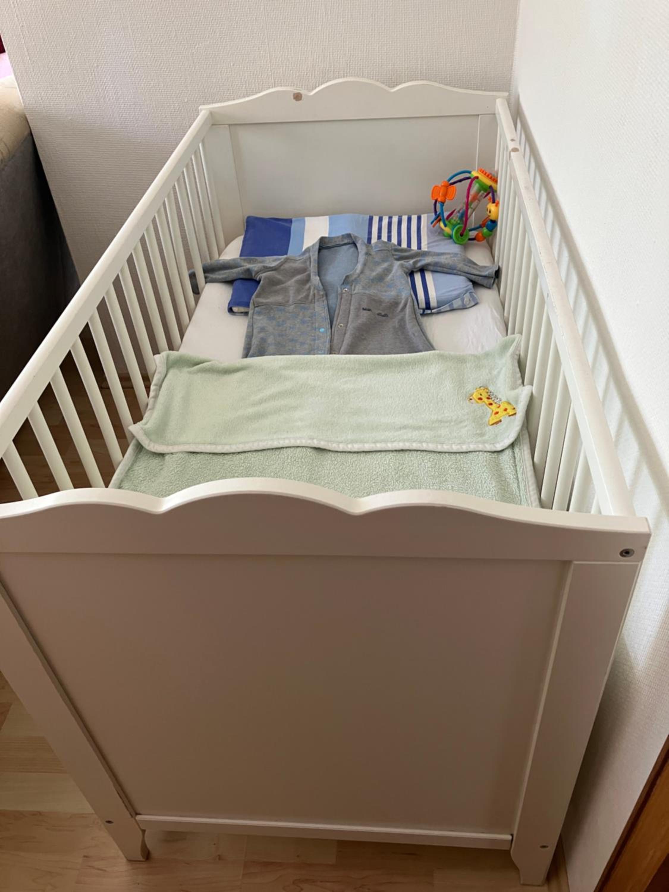 Ferienwohnung in Solms