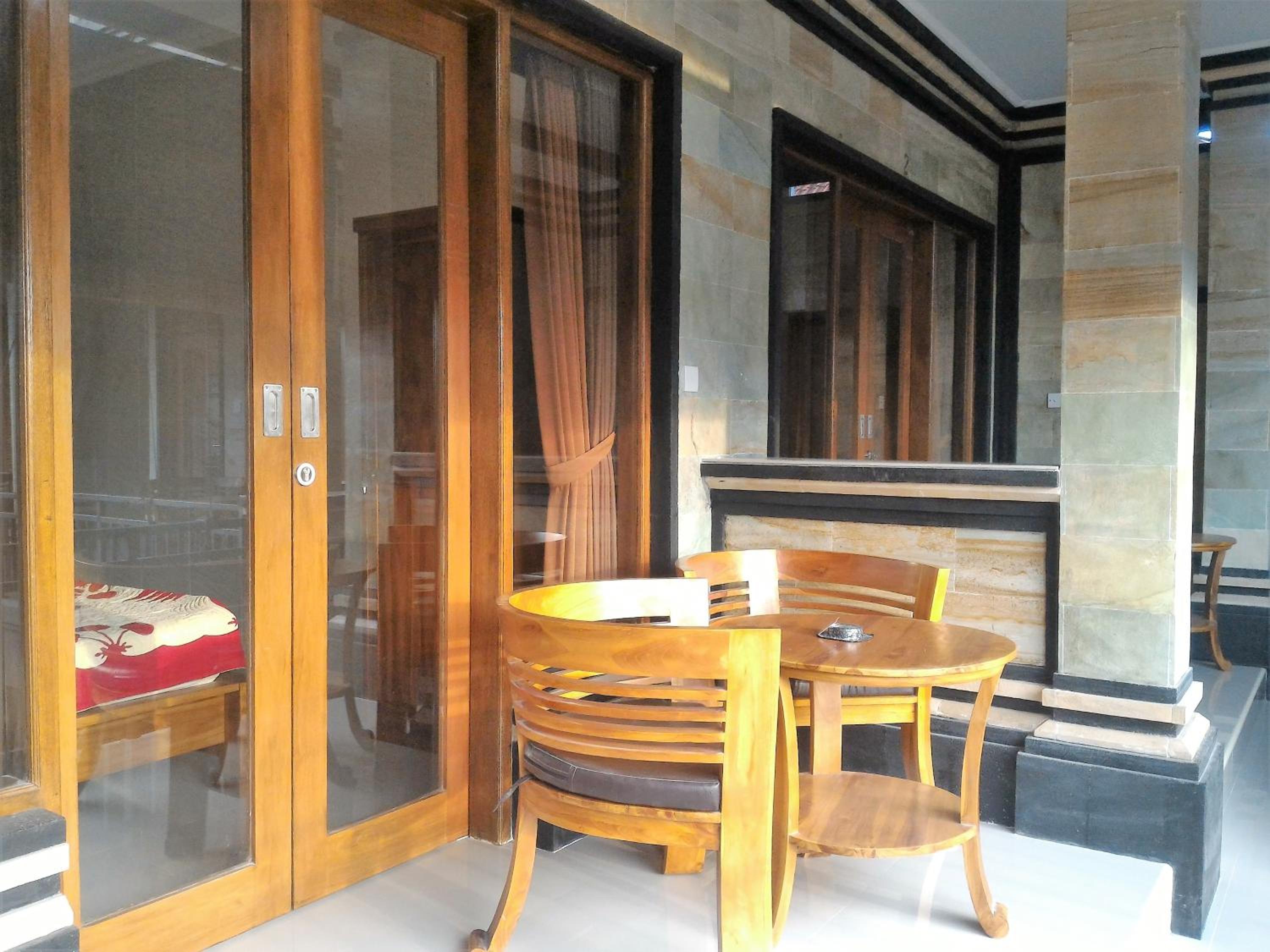 Rumah Ary Homestay & Spa
