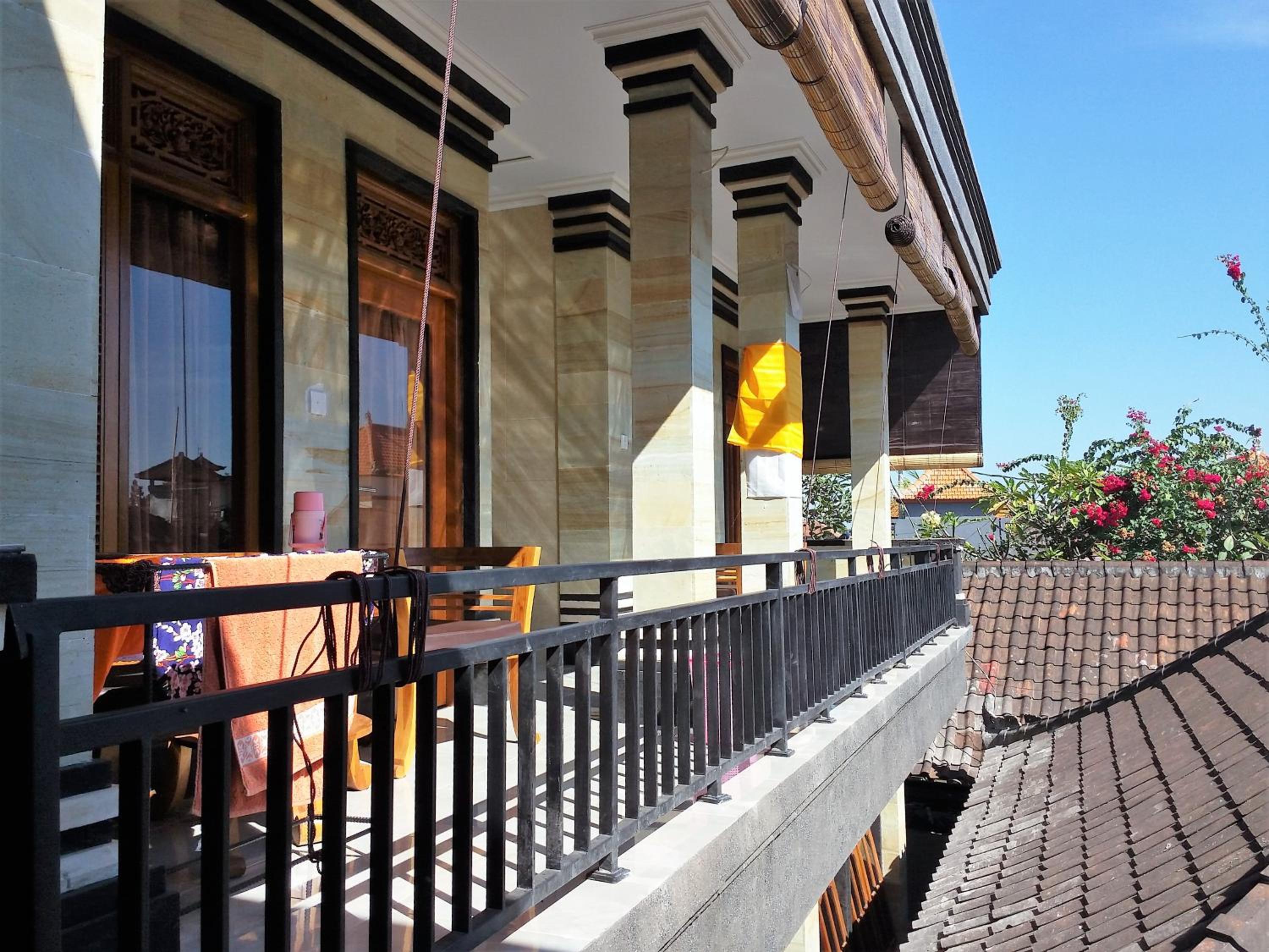 Rumah Ary Homestay & Spa