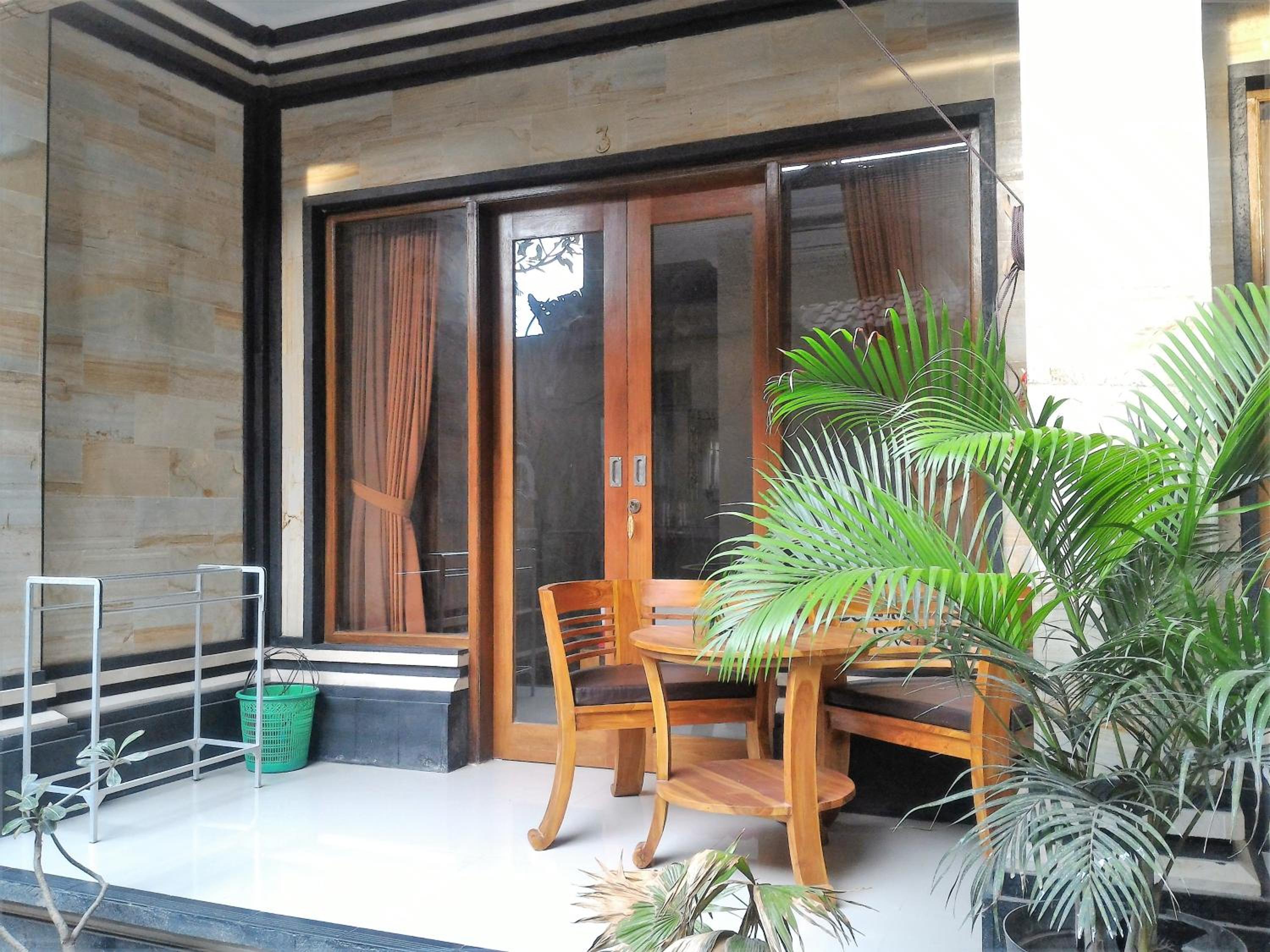 Rumah Ary Homestay & Spa