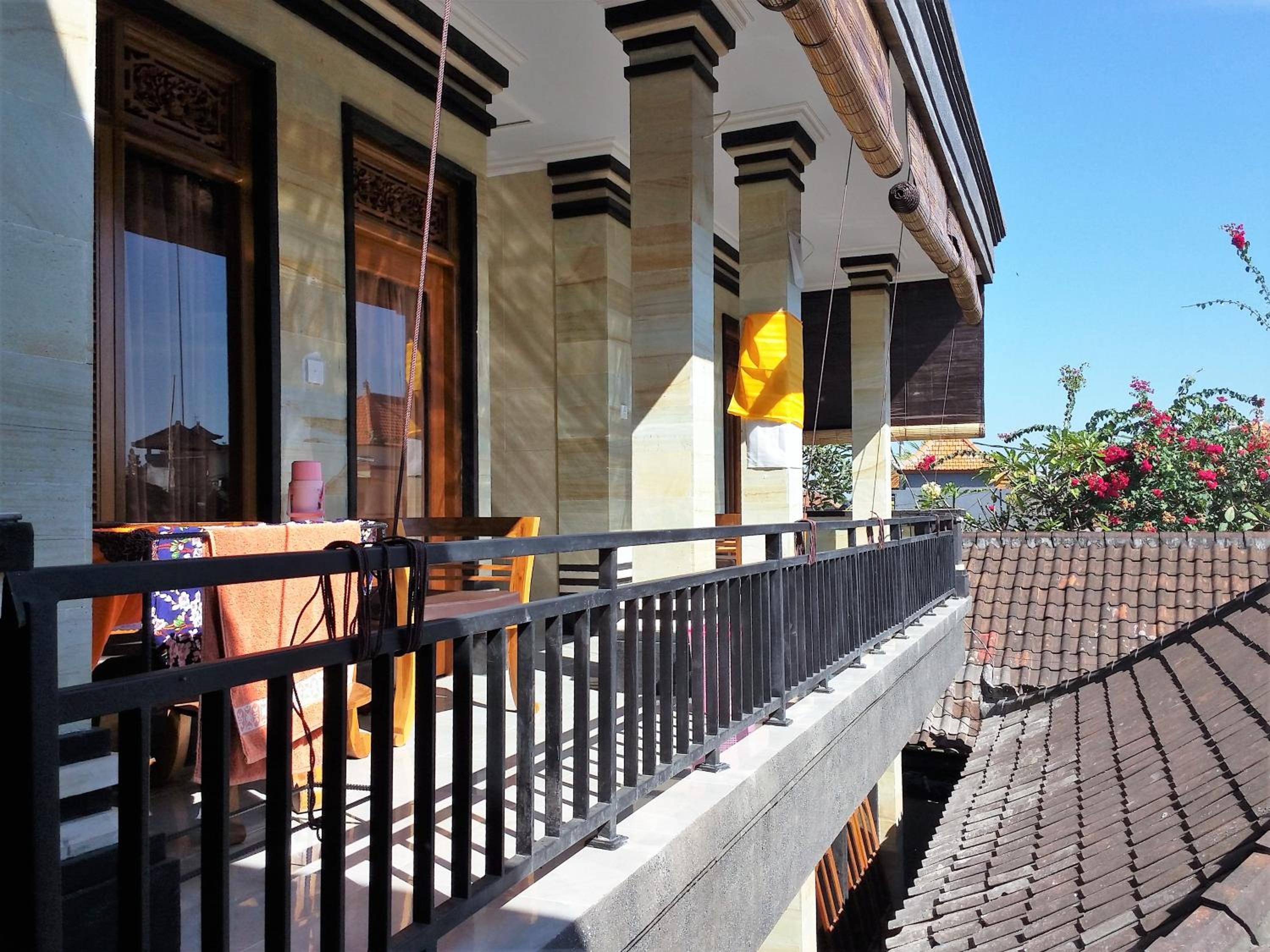Rumah Ary Homestay & Spa
