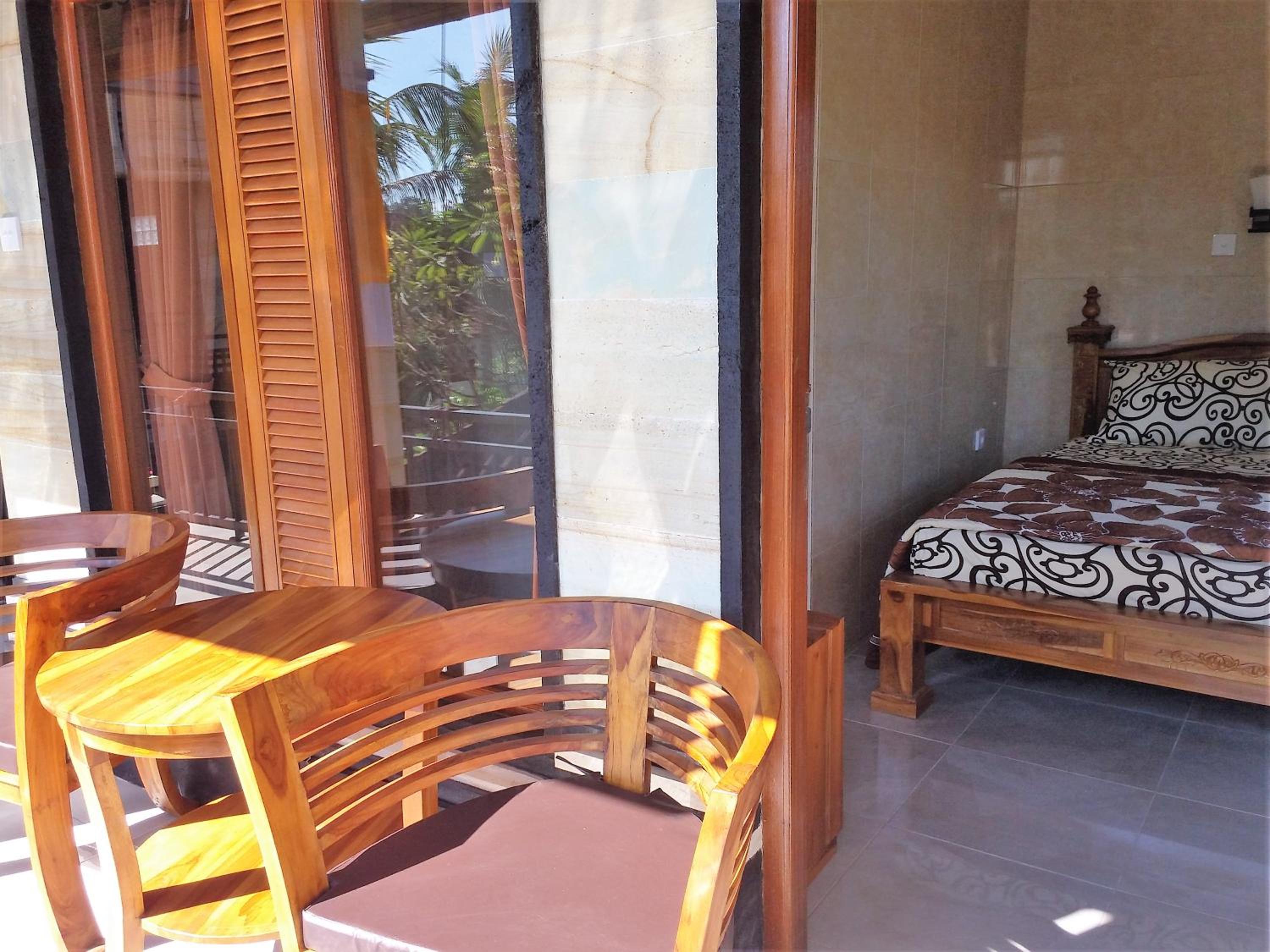 Rumah Ary Homestay & Spa