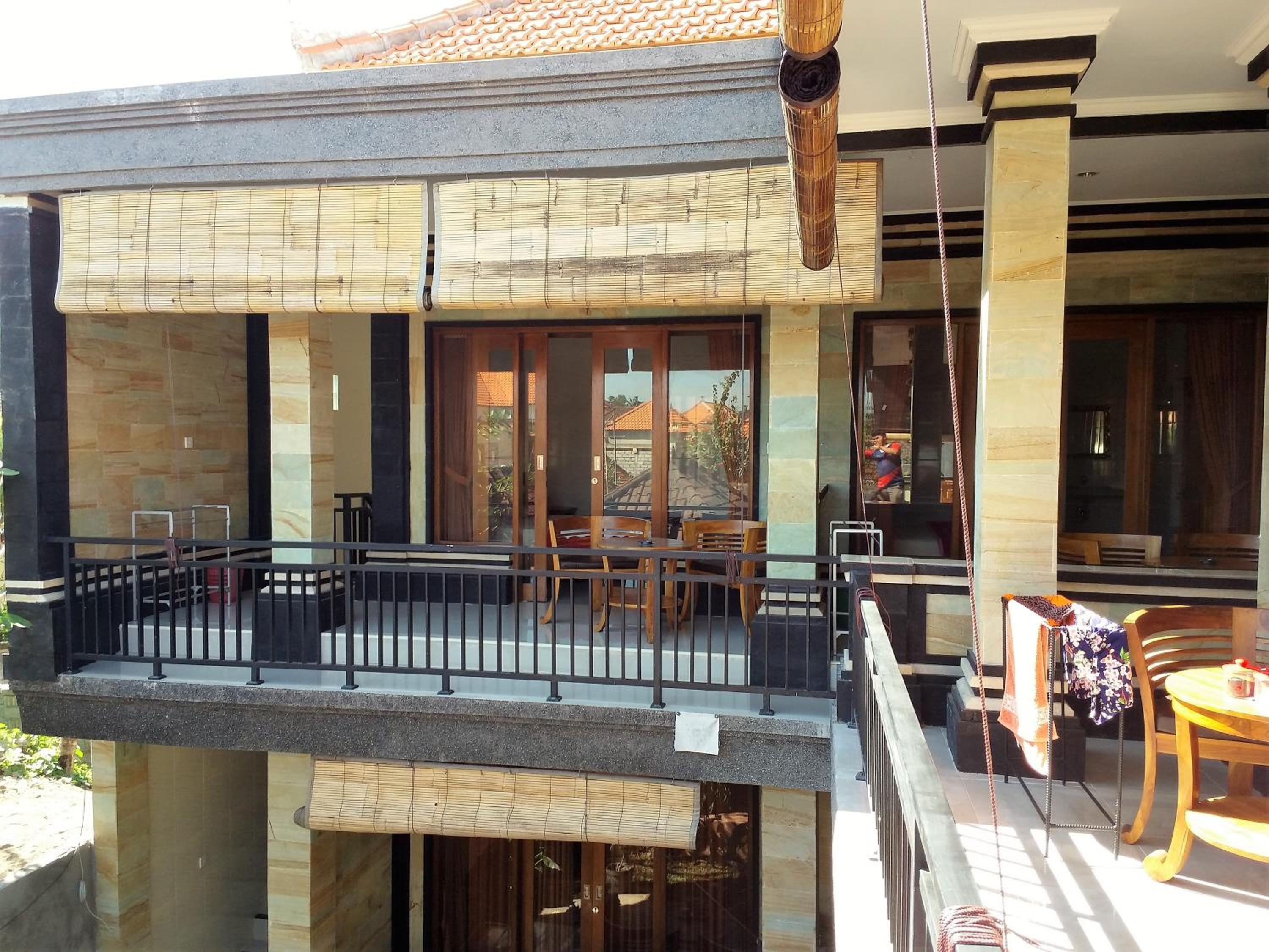 Rumah Ary Homestay & Spa