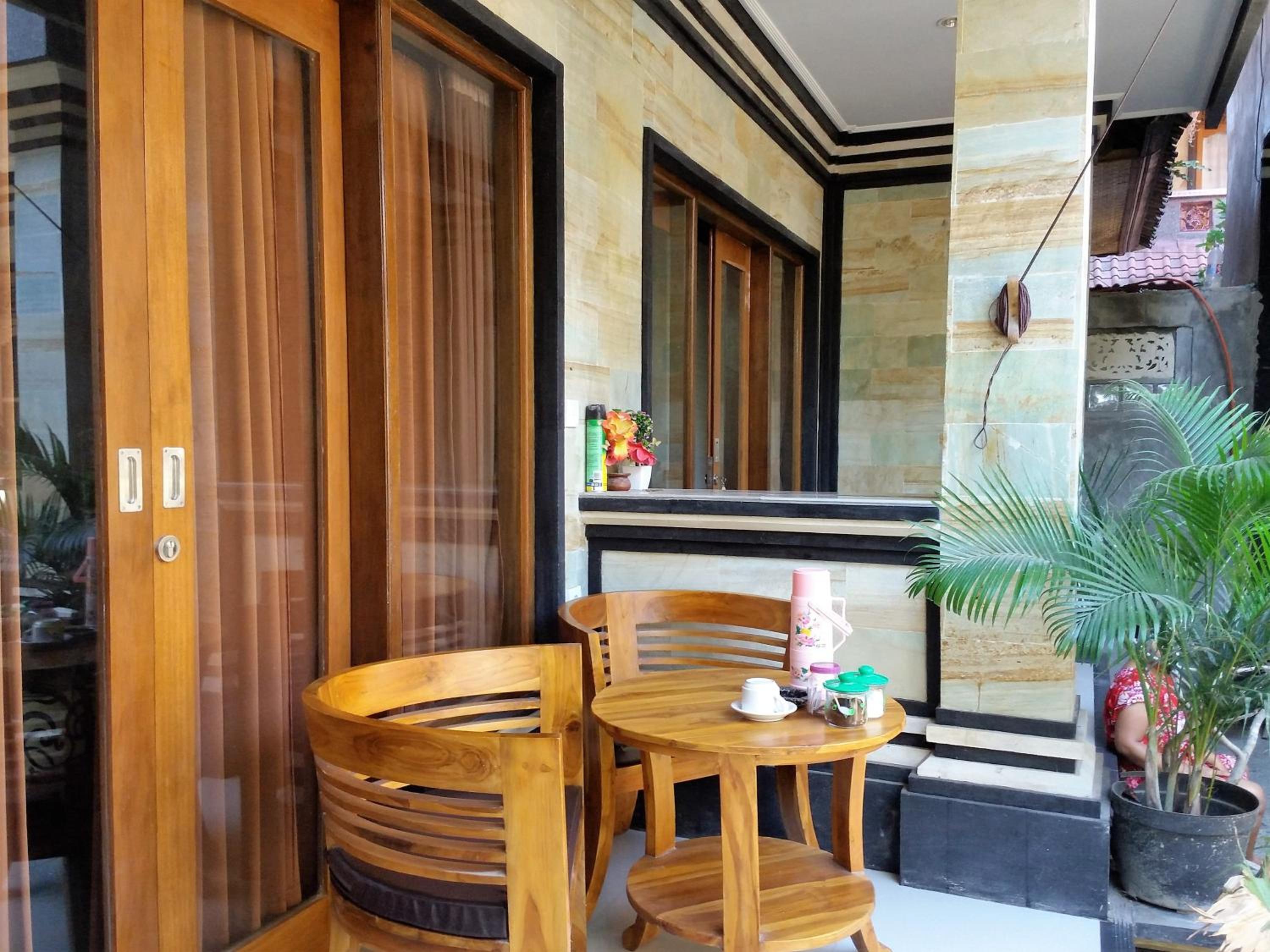 Rumah Ary Homestay & Spa