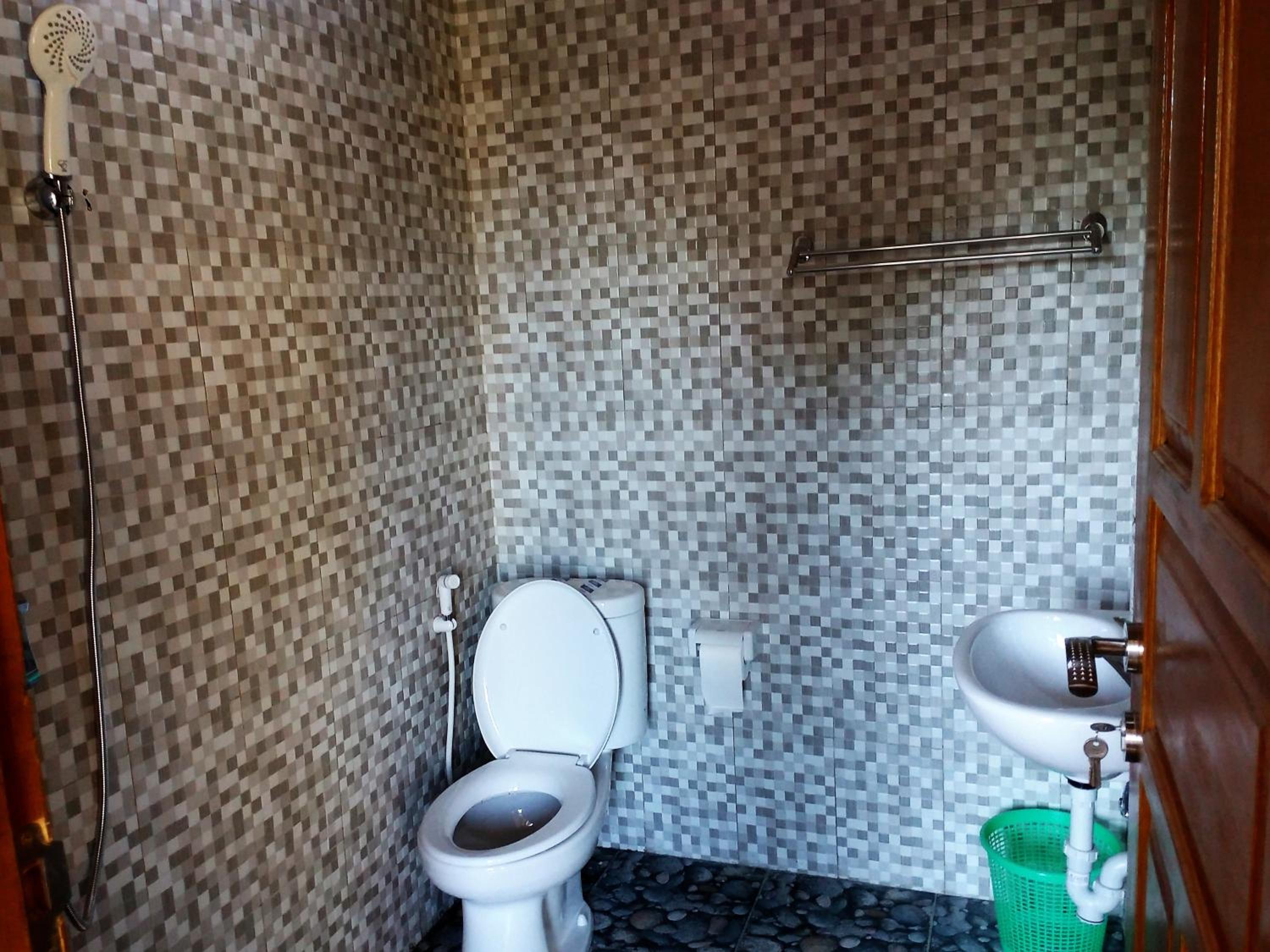 Rumah Ary Homestay & Spa