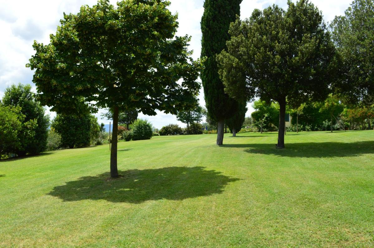 Agriturismo La Godiola