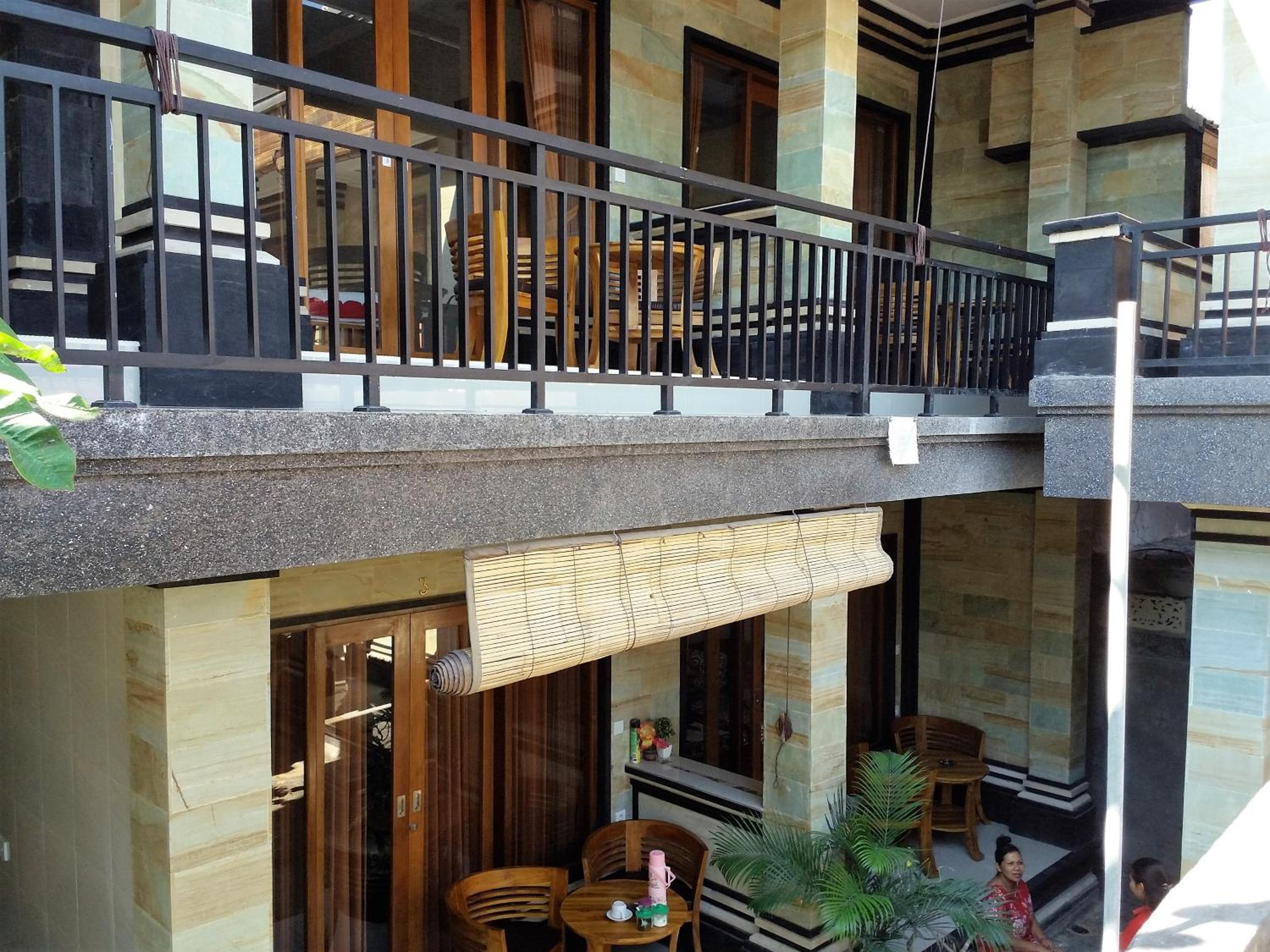 Rumah Ary Homestay & Spa