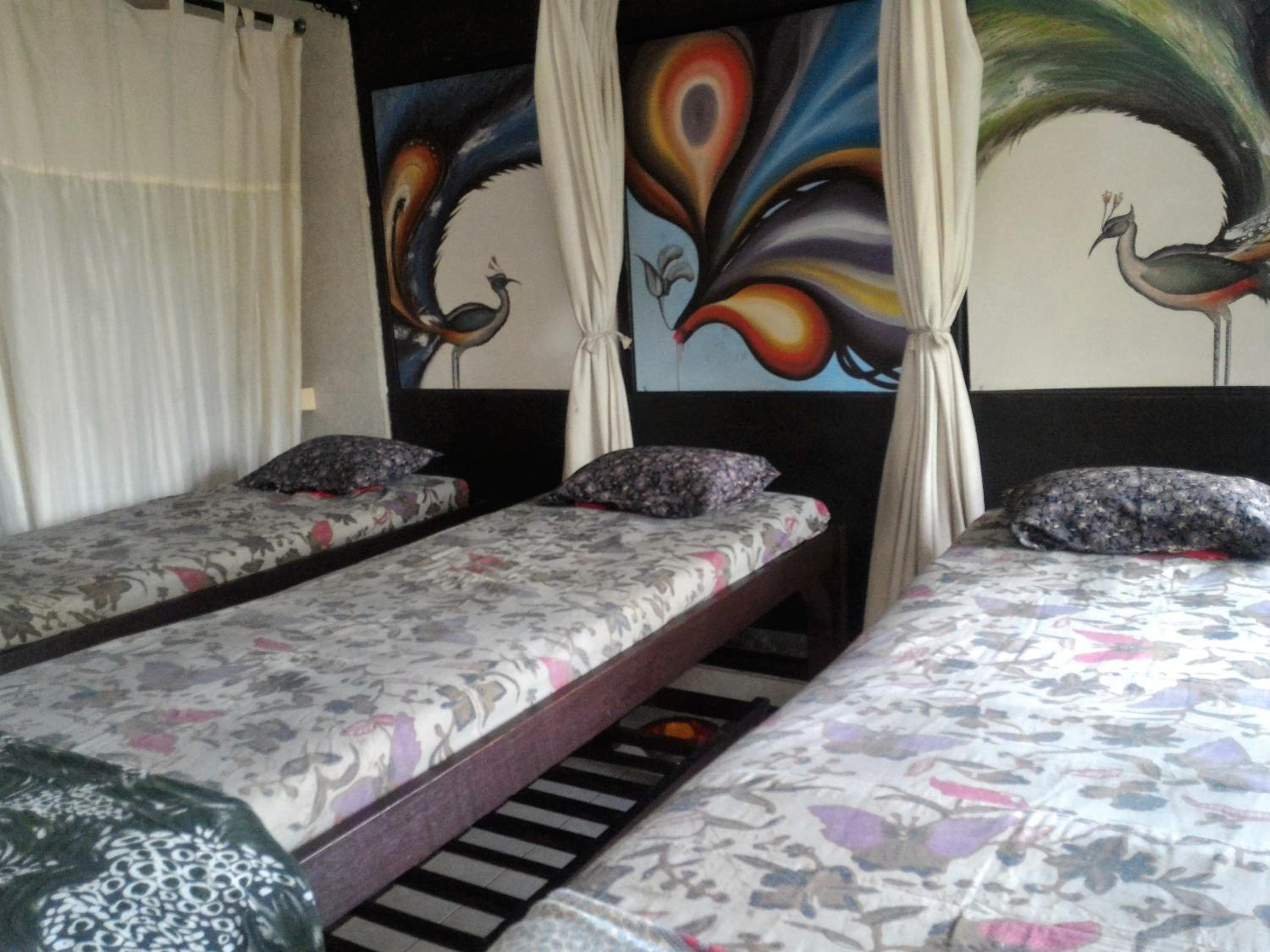 Rumah Ary Homestay & Spa