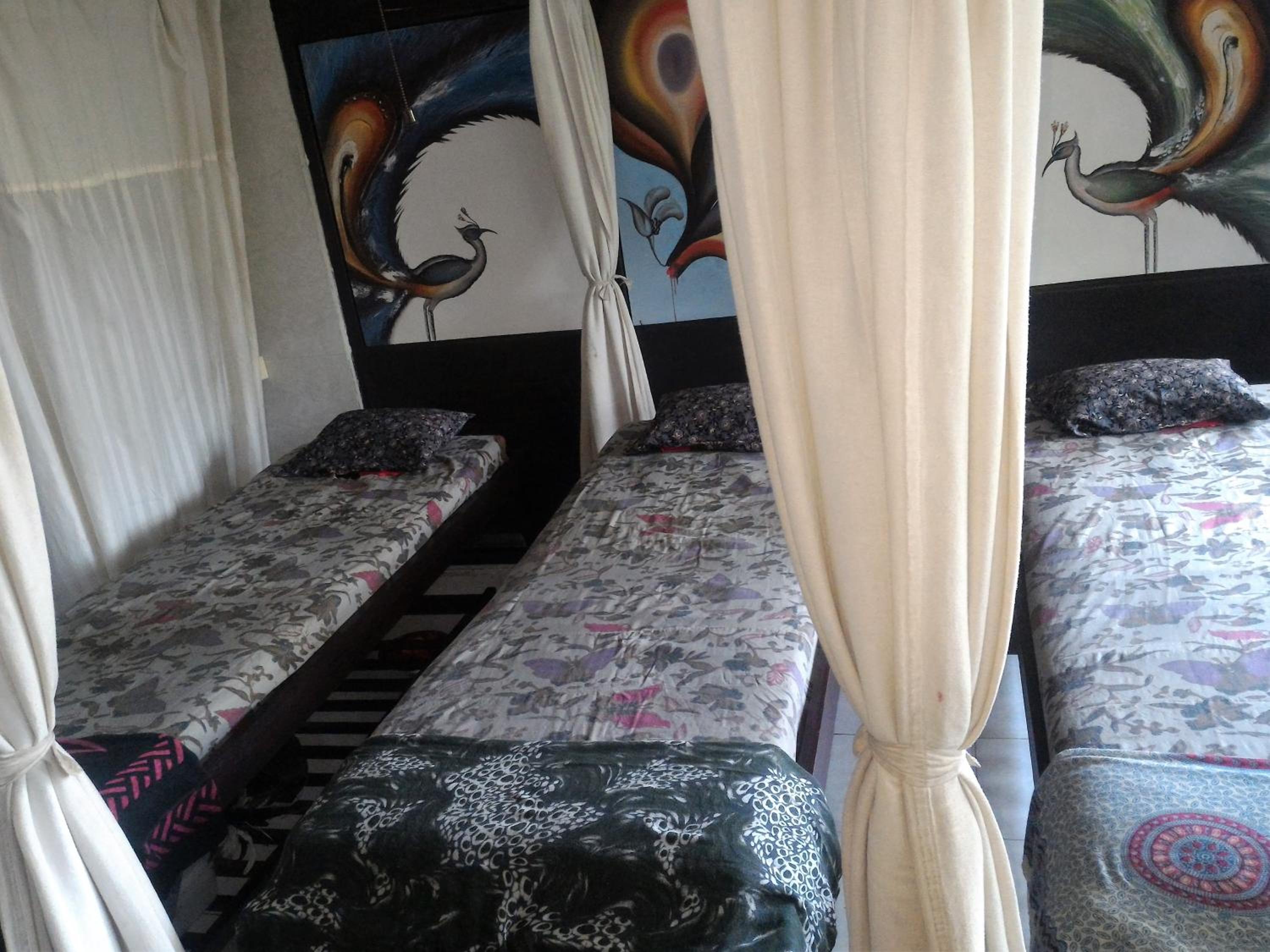 Rumah Ary Homestay & Spa