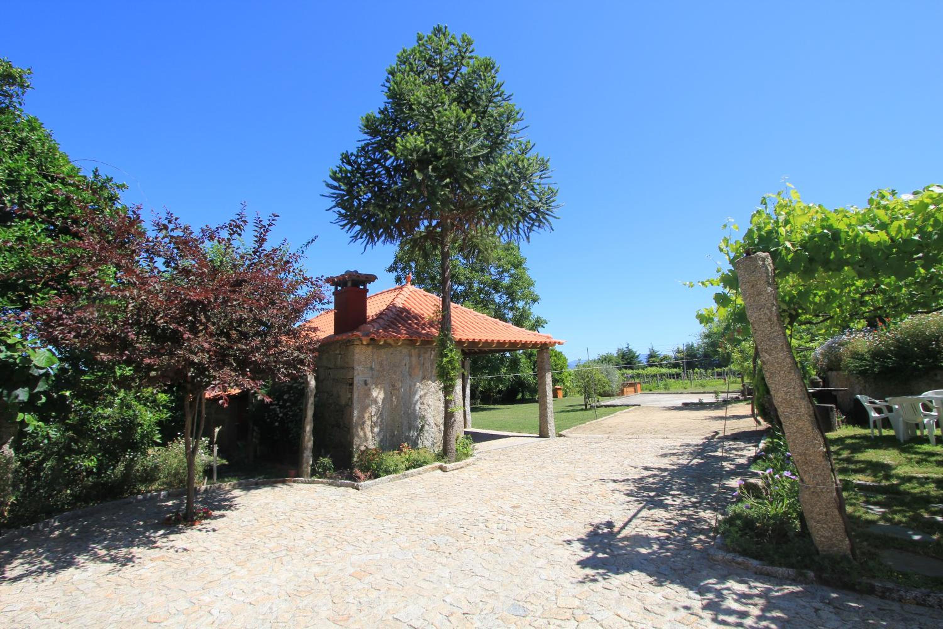 Quinta Miranda view 2