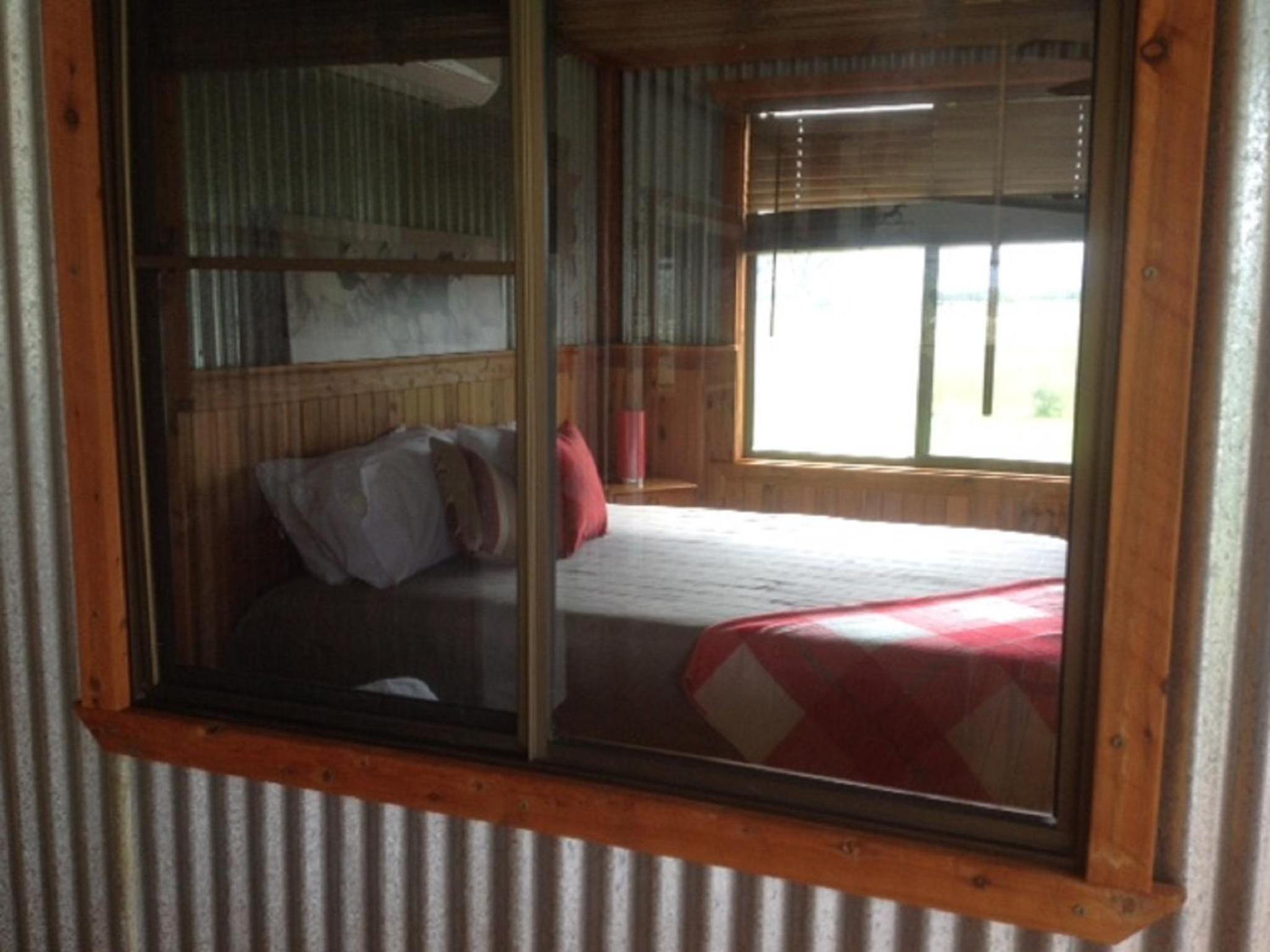 Riverside Farm Retreat