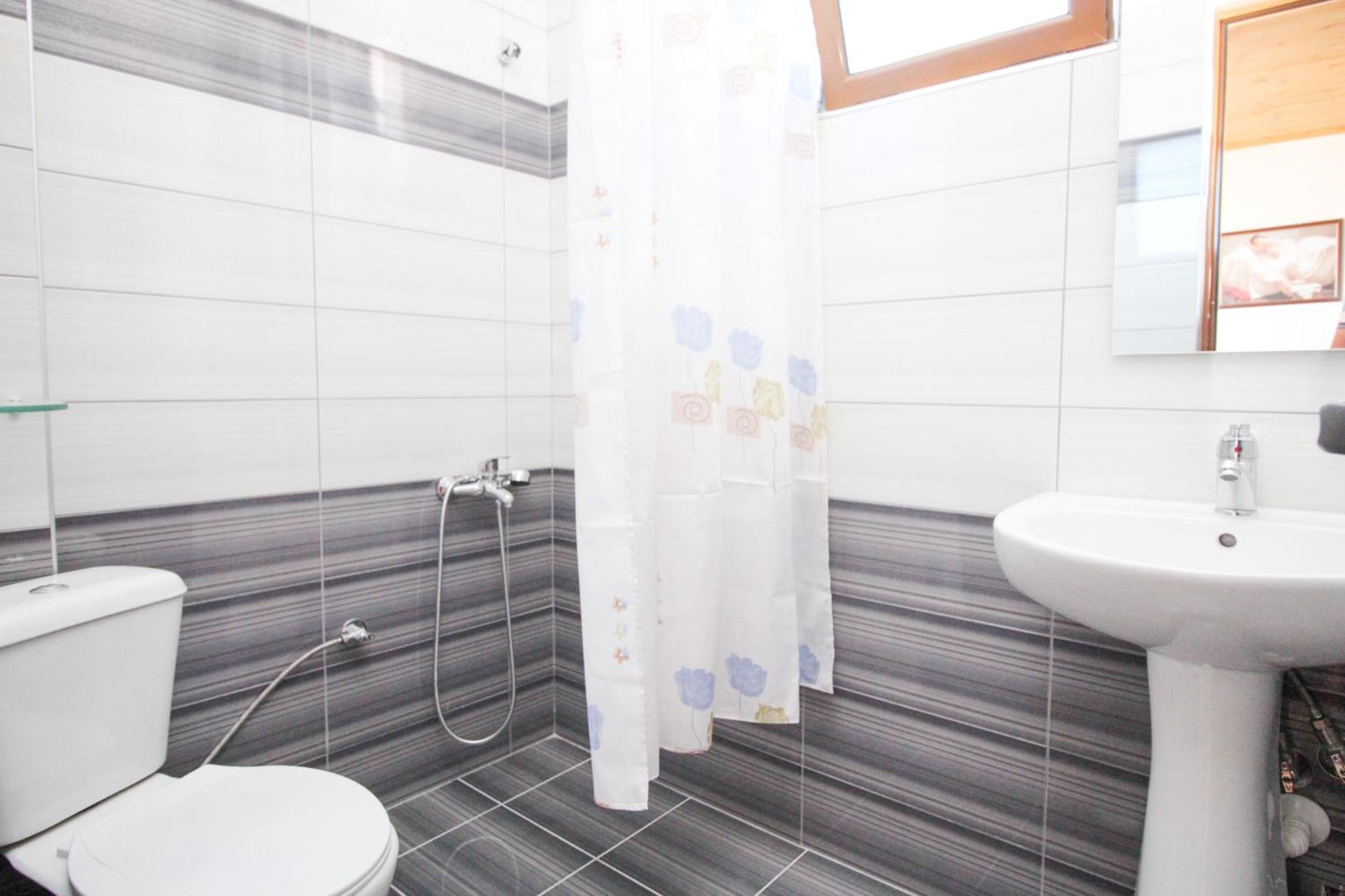 ABEDINI Boutique Hotel Ksamil