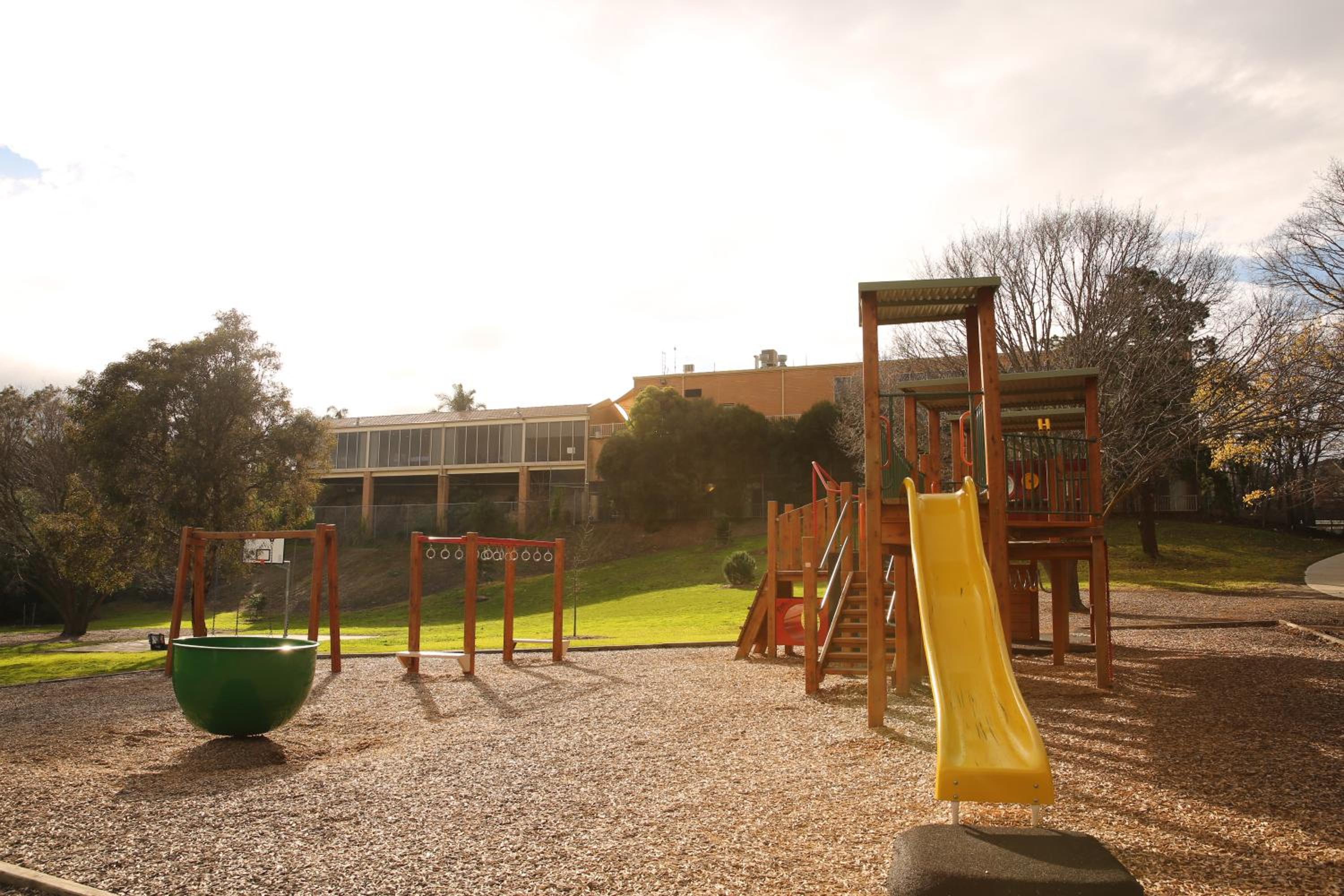Best Western Melbourne Airport