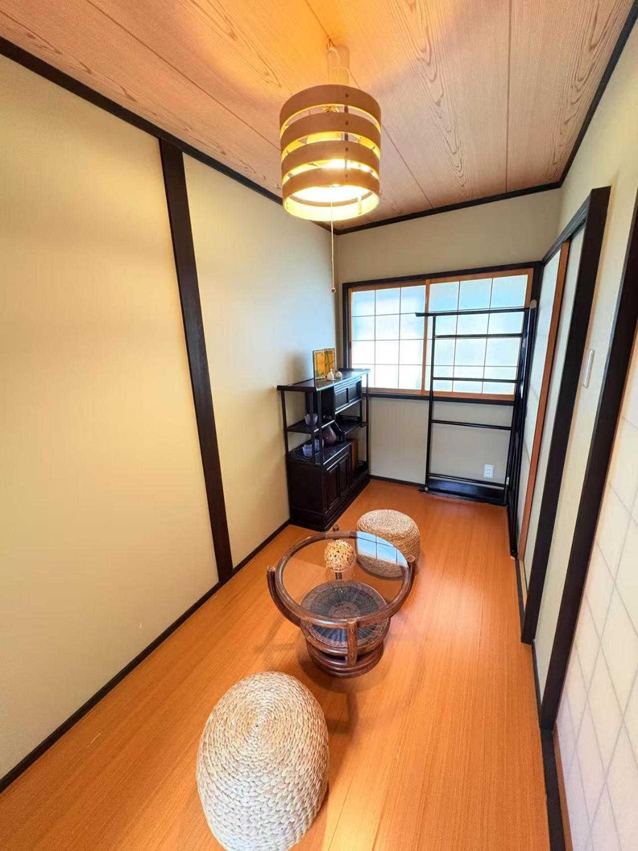 夏様楽善 Historic Kyoto Machiya,Experience Japanese Lifestyle Comfortably
