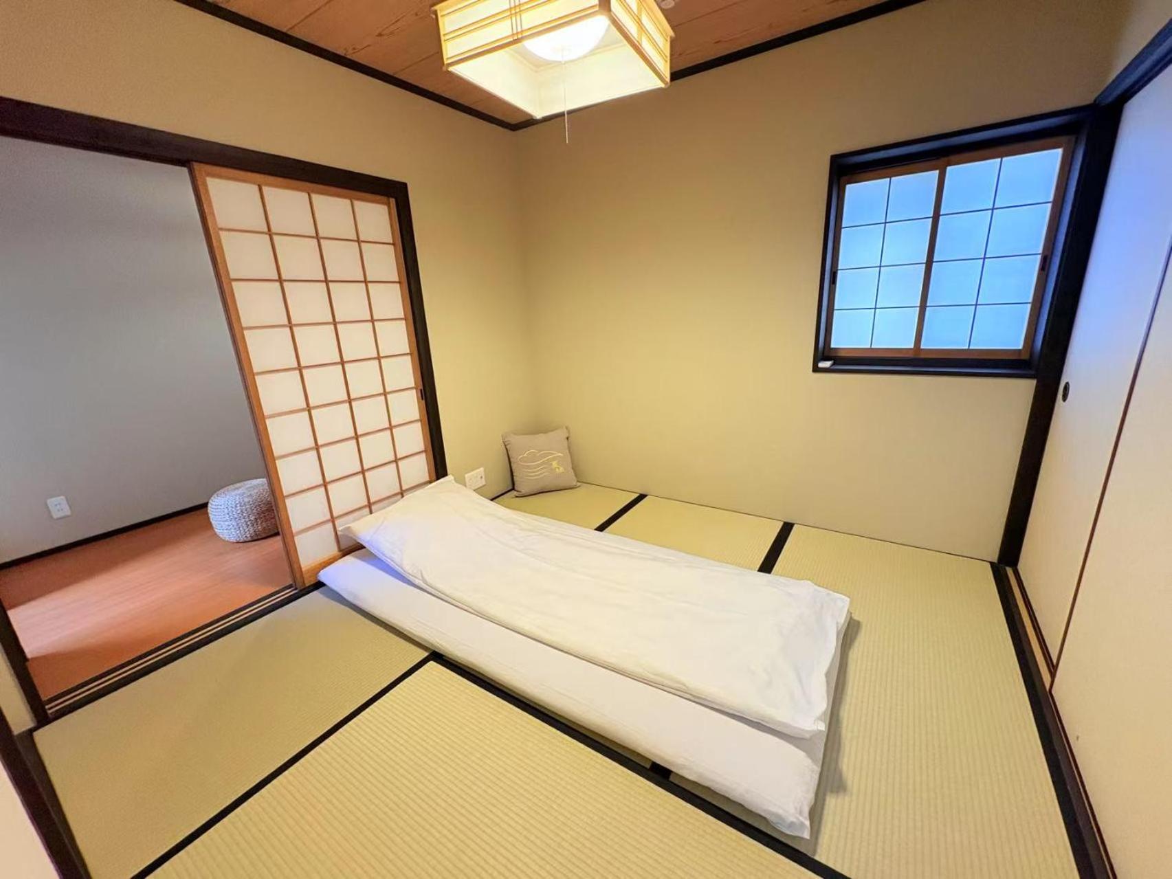 夏様楽善 Historic Kyoto Machiya,Experience Japanese Lifestyle Comfortably
