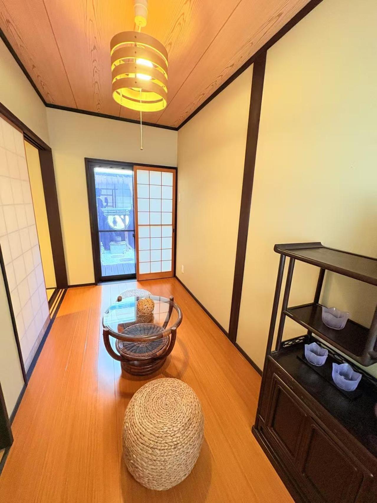 夏様楽善 Historic Kyoto Machiya,Experience Japanese Lifestyle Comfortably