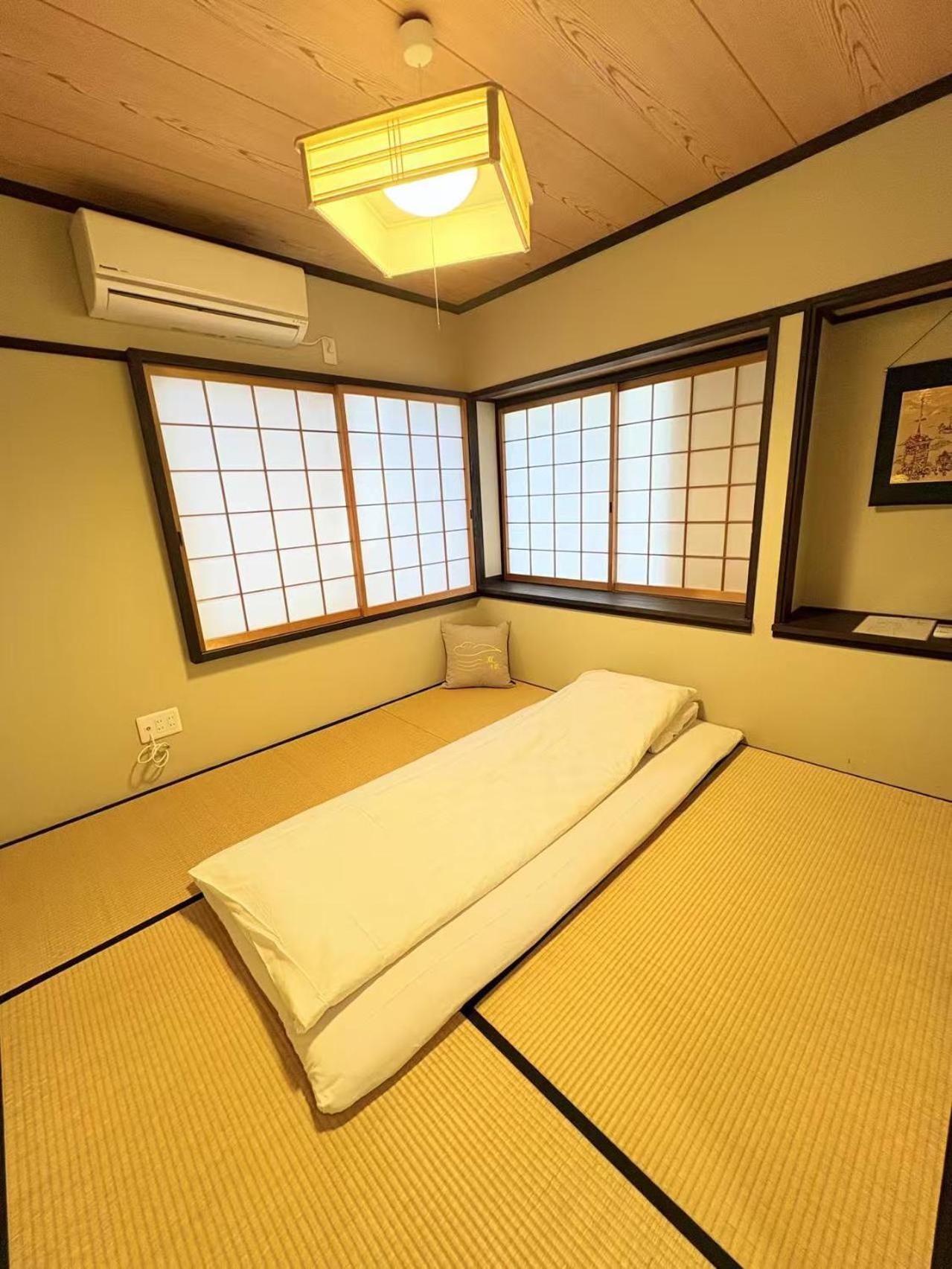 夏様楽善 Historic Kyoto Machiya,Experience Japanese Lifestyle Comfortably