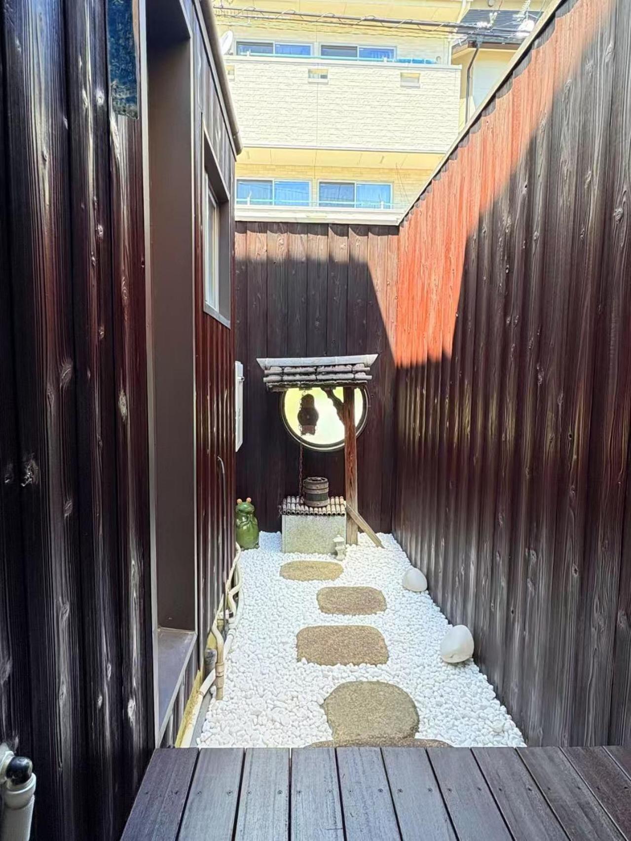 夏様楽善 Historic Kyoto Machiya,Experience Japanese Lifestyle Comfortably