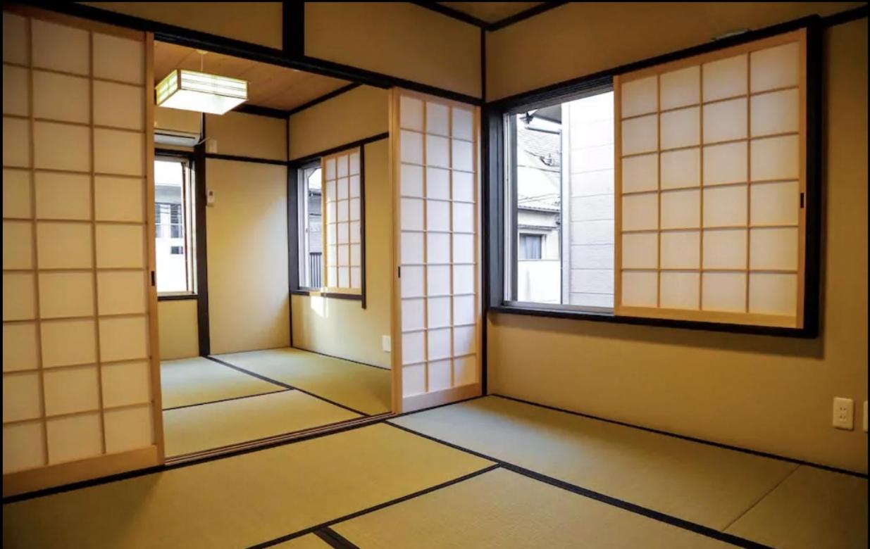 夏様楽善 Historic Kyoto Machiya,Experience Japanese Lifestyle Comfortably
