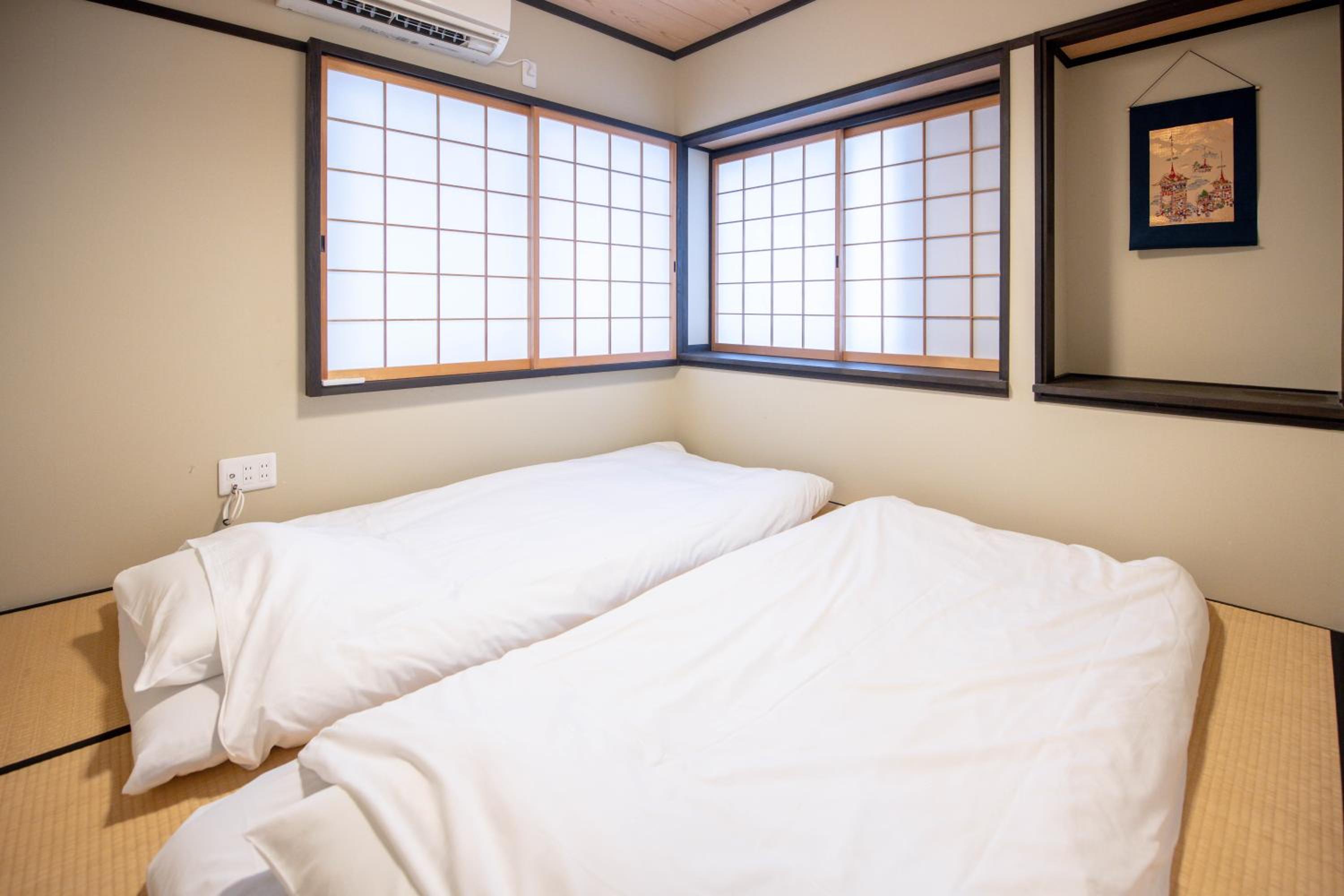夏様楽善 Historic Kyoto Machiya,Experience Japanese Lifestyle Comfortably