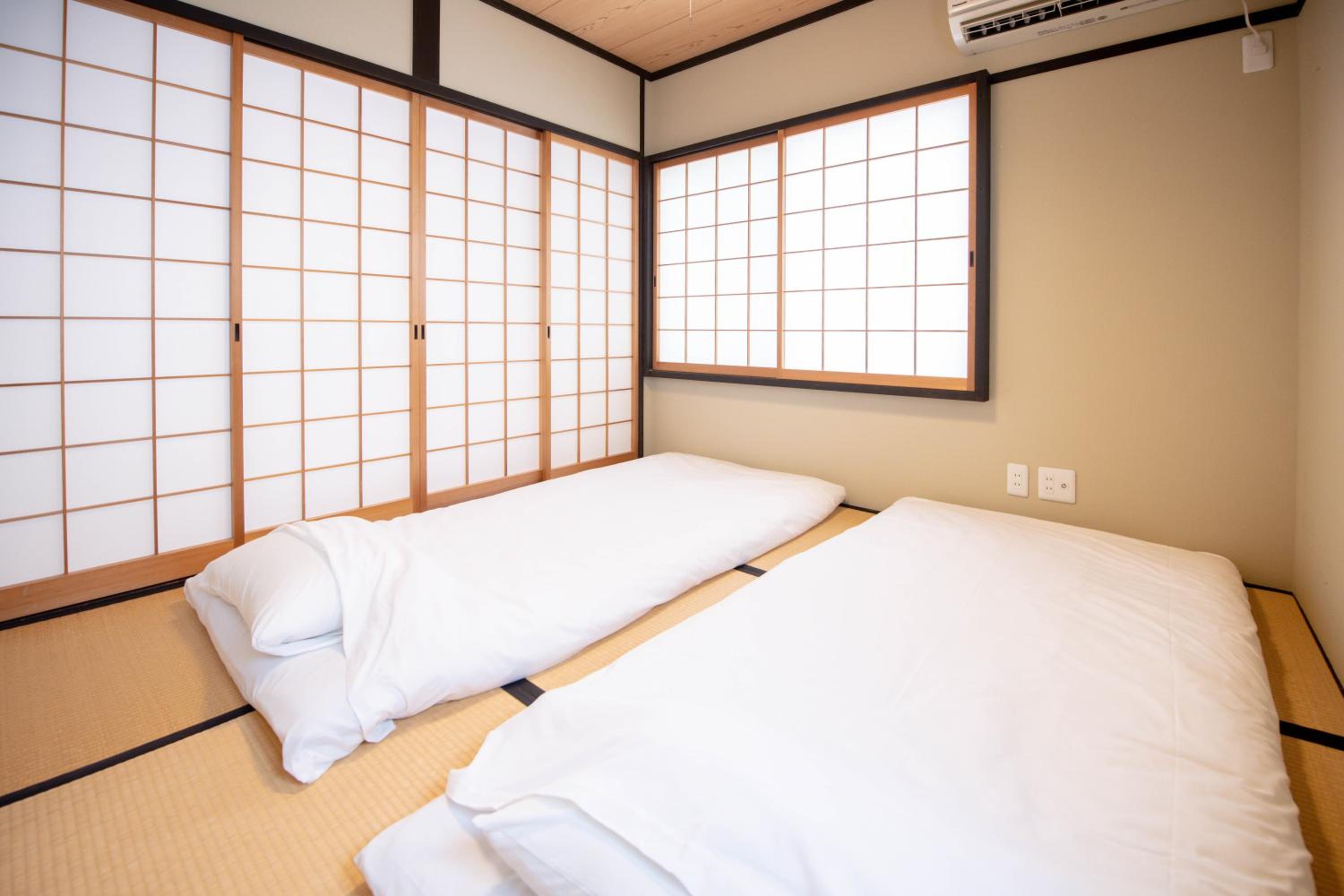 夏様楽善 Historic Kyoto Machiya,Experience Japanese Lifestyle Comfortably