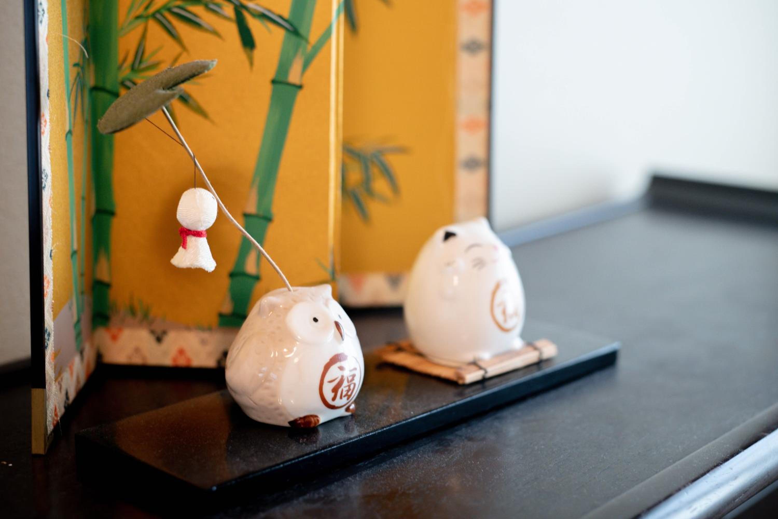夏様楽善 Historic Kyoto Machiya,Experience Japanese Lifestyle Comfortably