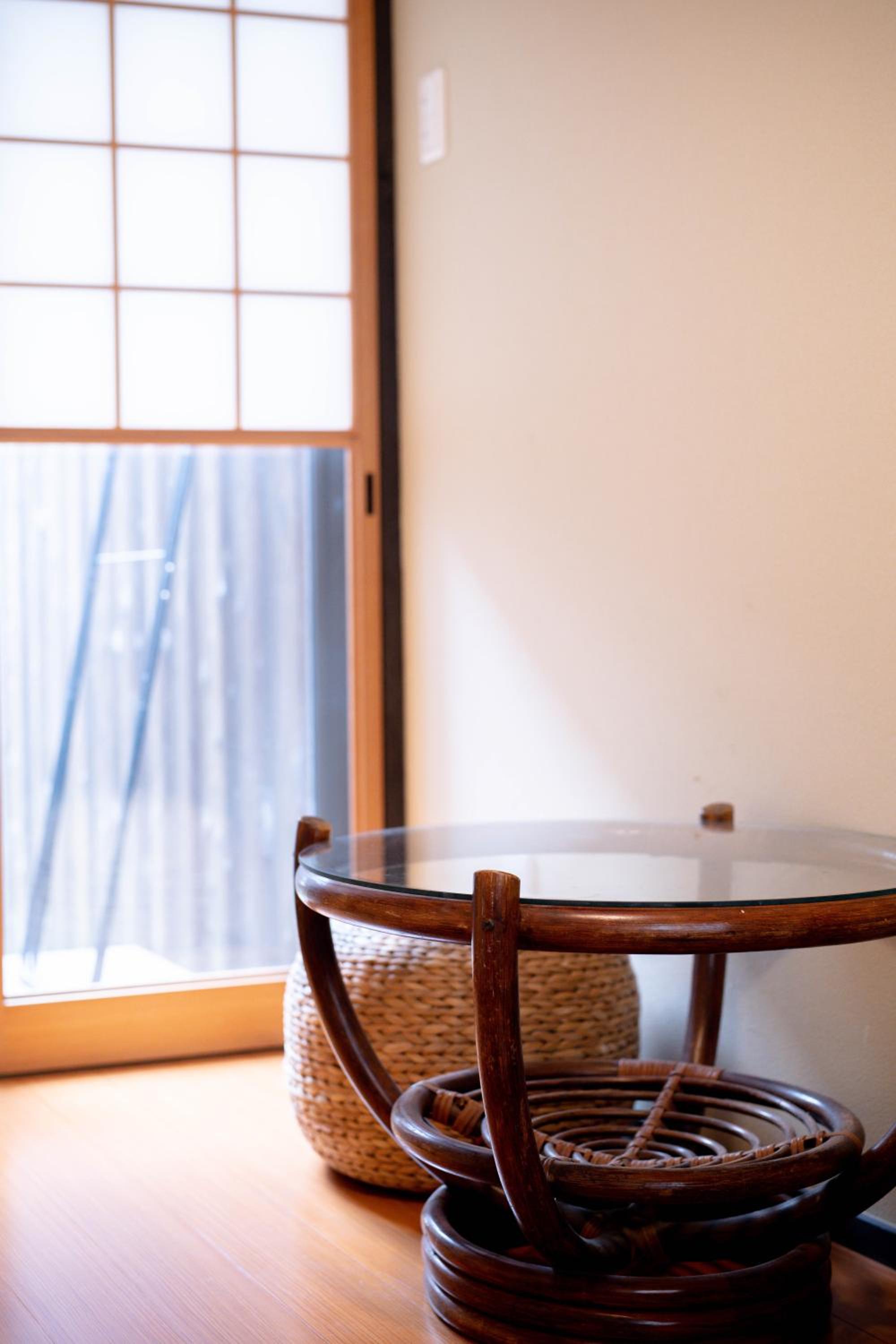 夏様楽善 Historic Kyoto Machiya,Experience Japanese Lifestyle Comfortably