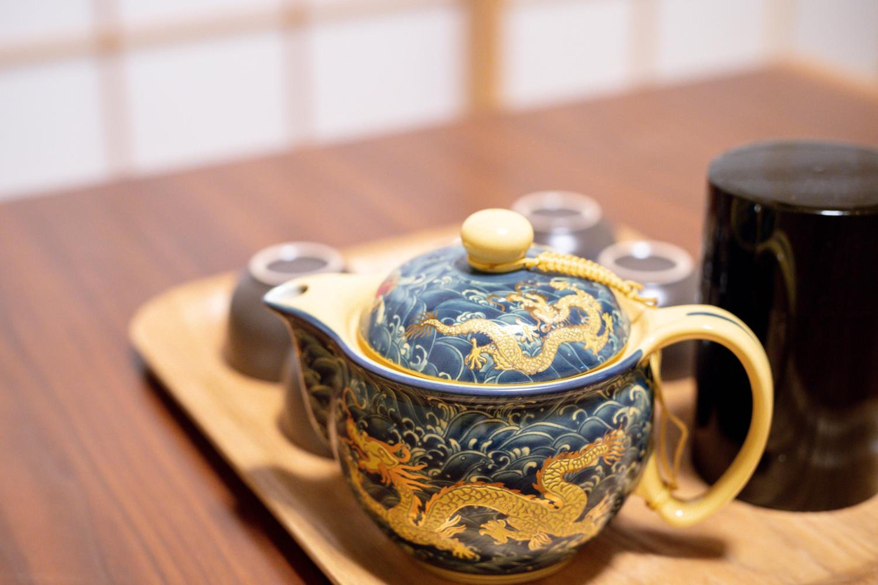 夏様楽善 Historic Kyoto Machiya,Experience Japanese Lifestyle Comfortably