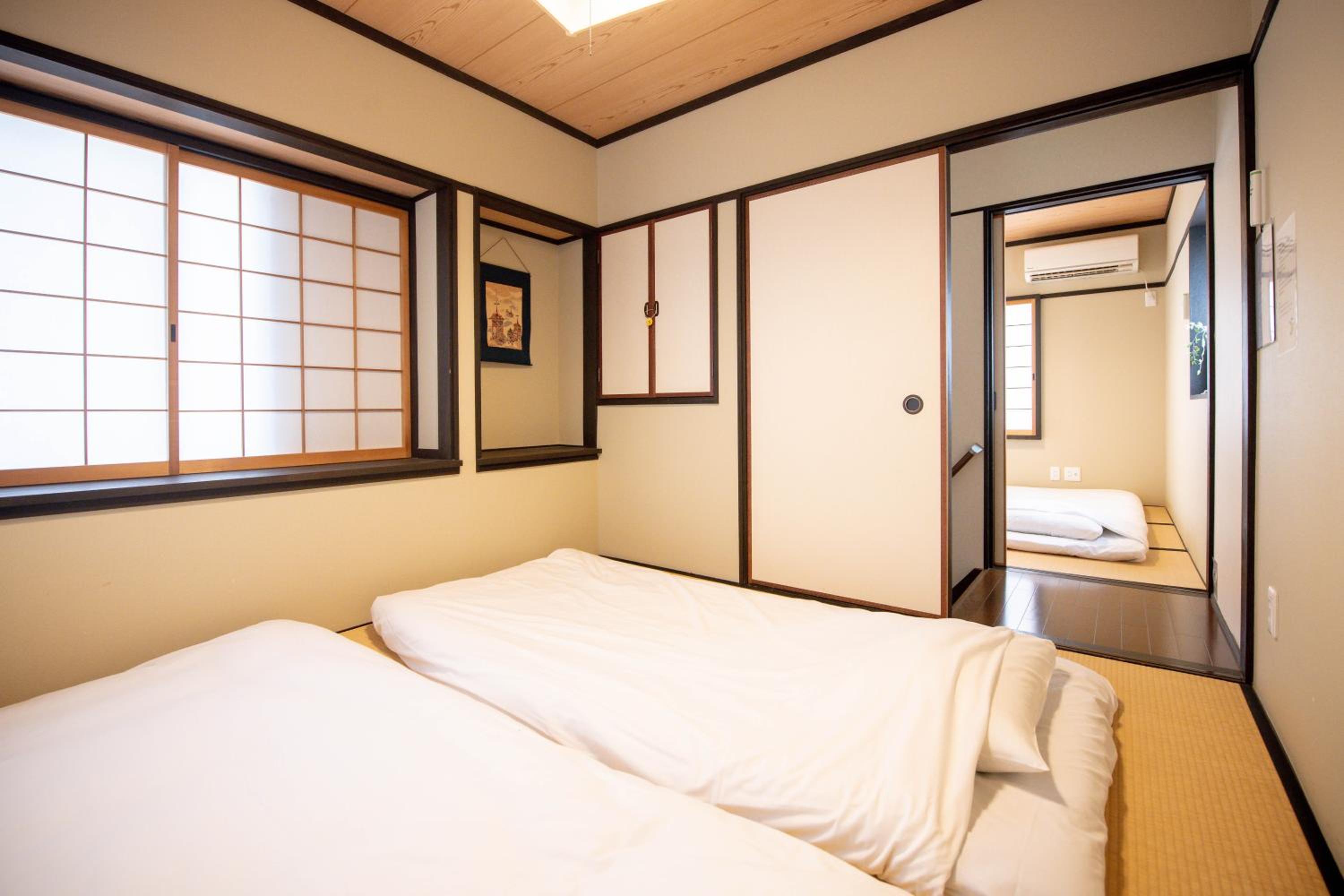 夏様楽善 Historic Kyoto Machiya,Experience Japanese Lifestyle Comfortably