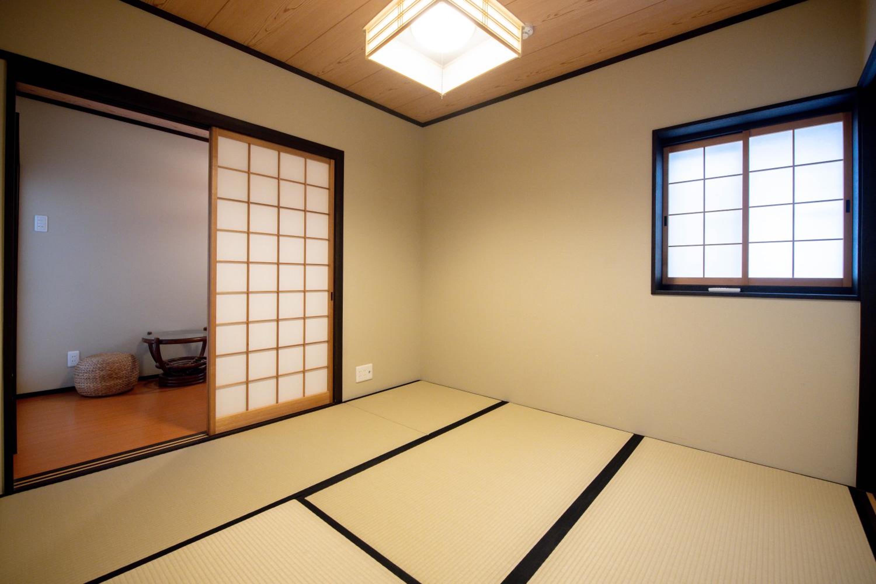 夏様楽善 Historic Kyoto Machiya,Experience Japanese Lifestyle Comfortably