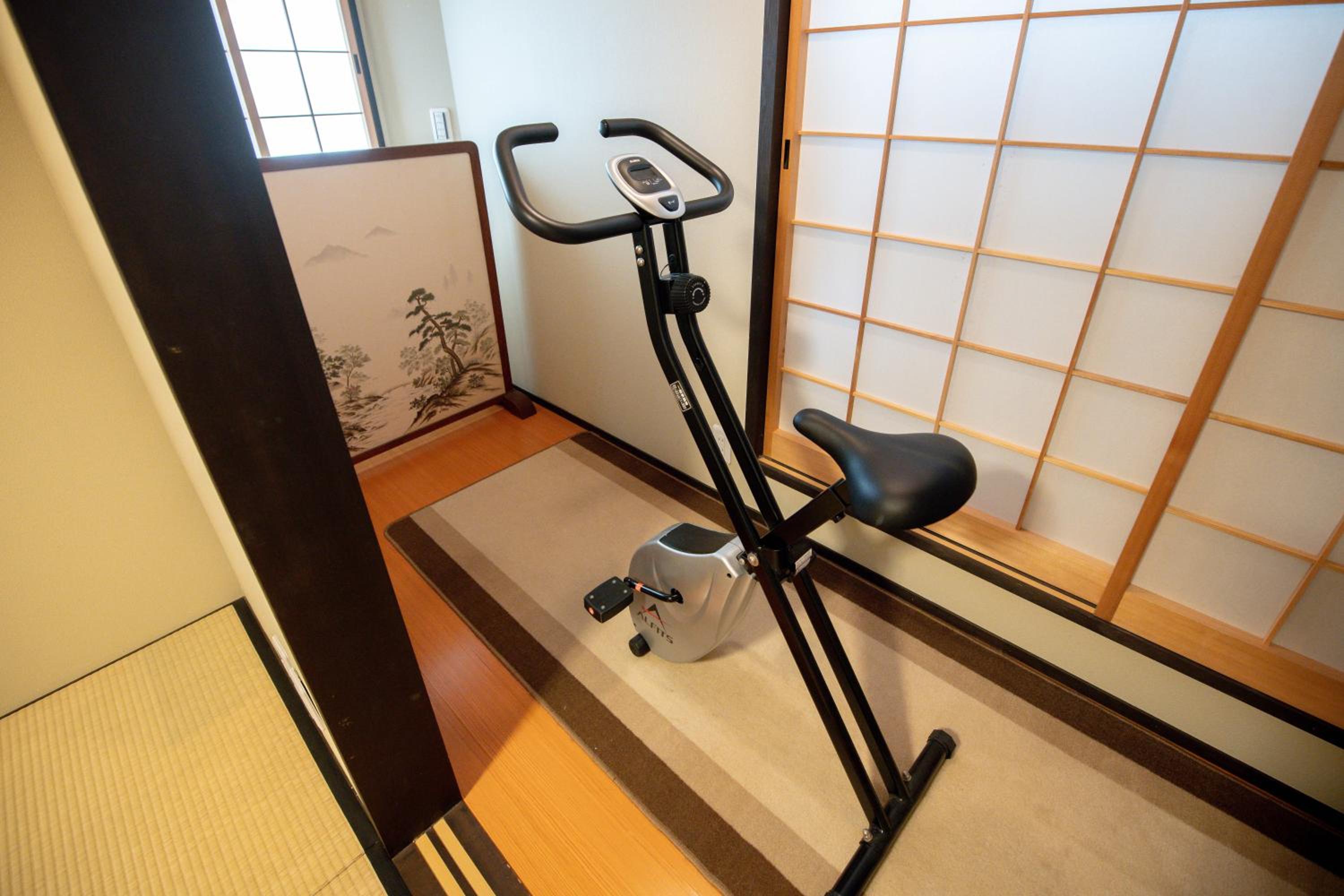 夏様楽善 Historic Kyoto Machiya,Experience Japanese Lifestyle Comfortably