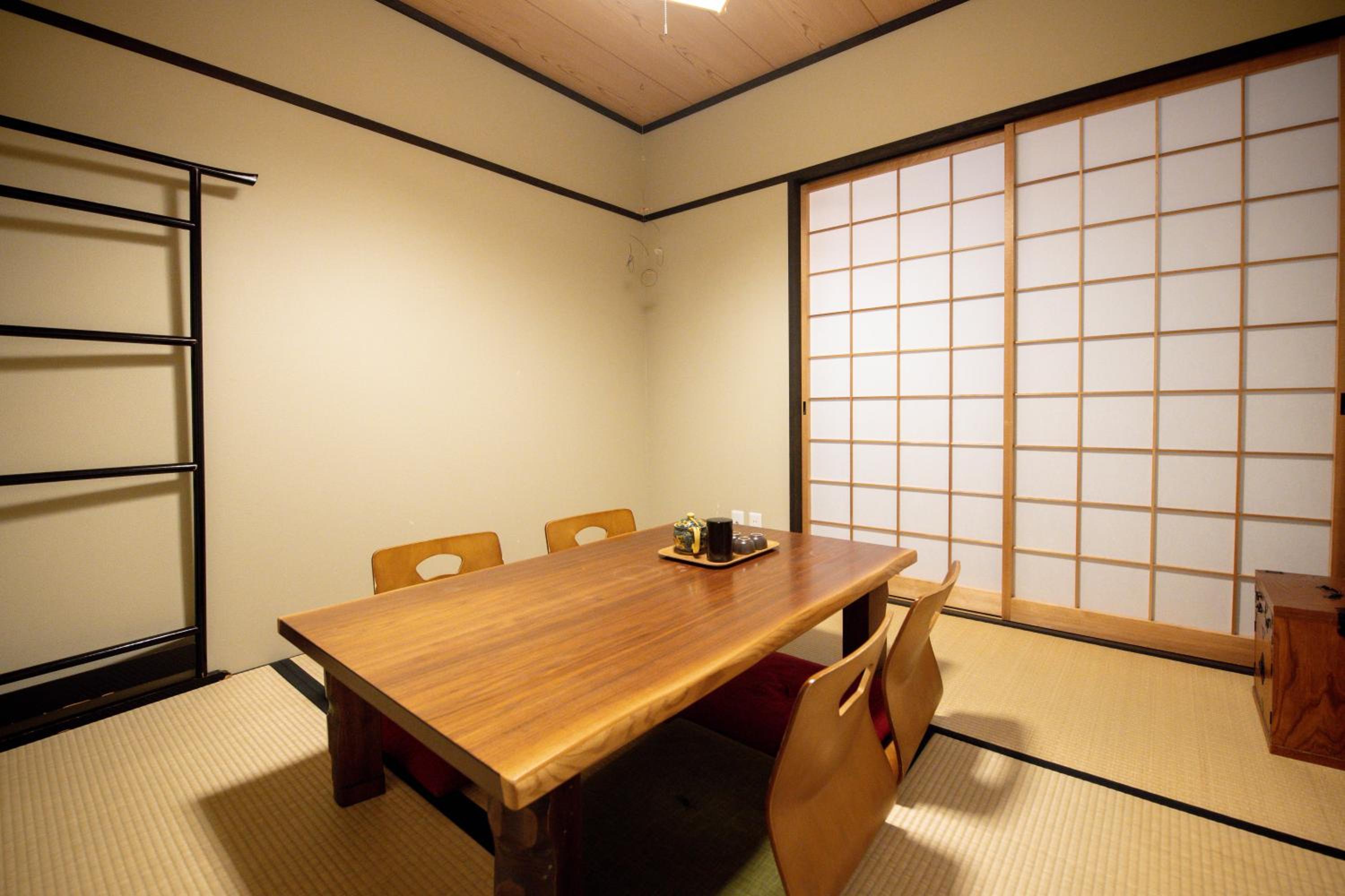夏様楽善 Historic Kyoto Machiya,Experience Japanese Lifestyle Comfortably