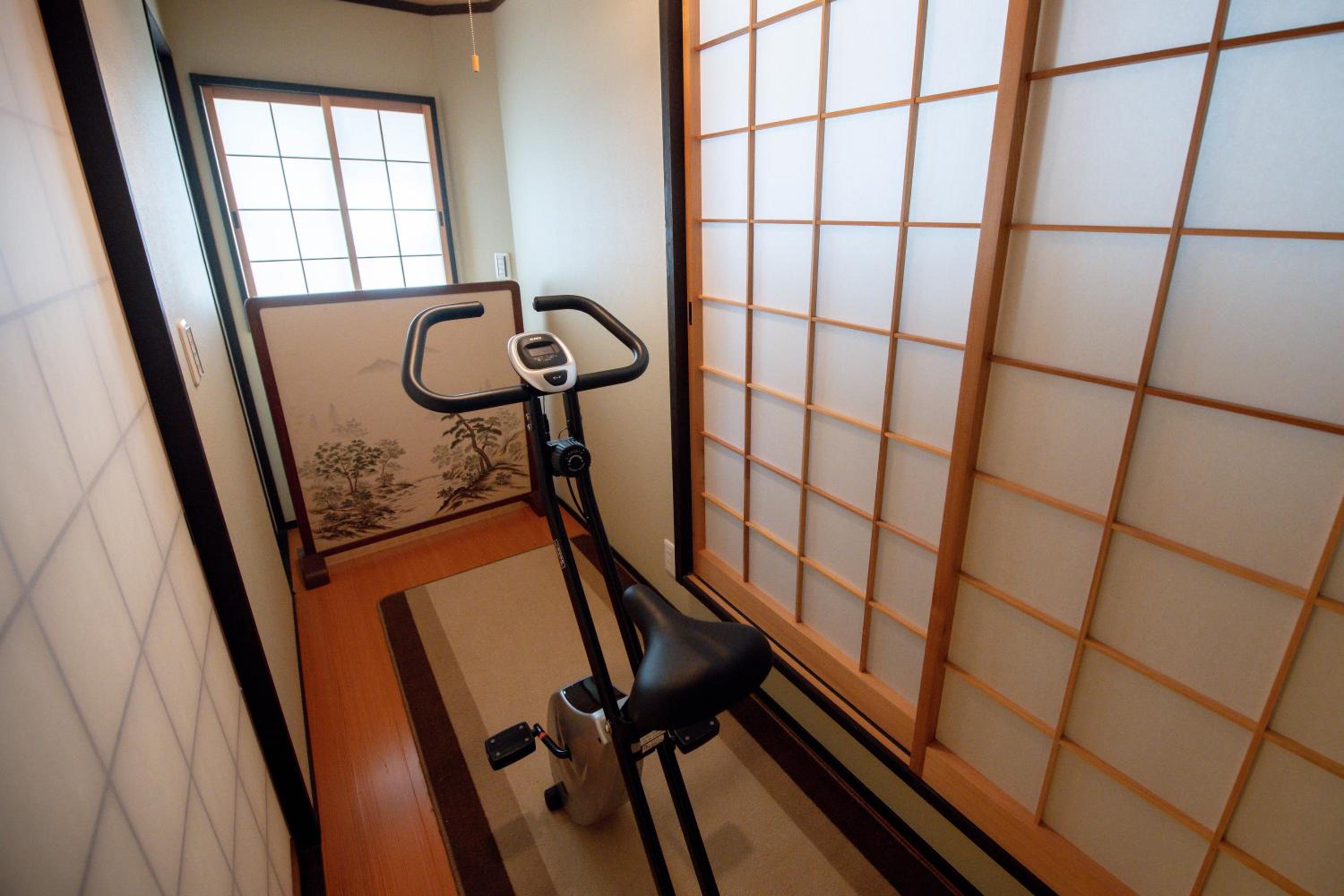 夏様楽善 Historic Kyoto Machiya,Experience Japanese Lifestyle Comfortably