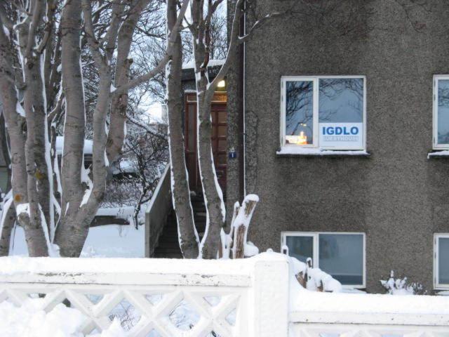Igdlo Guesthouse