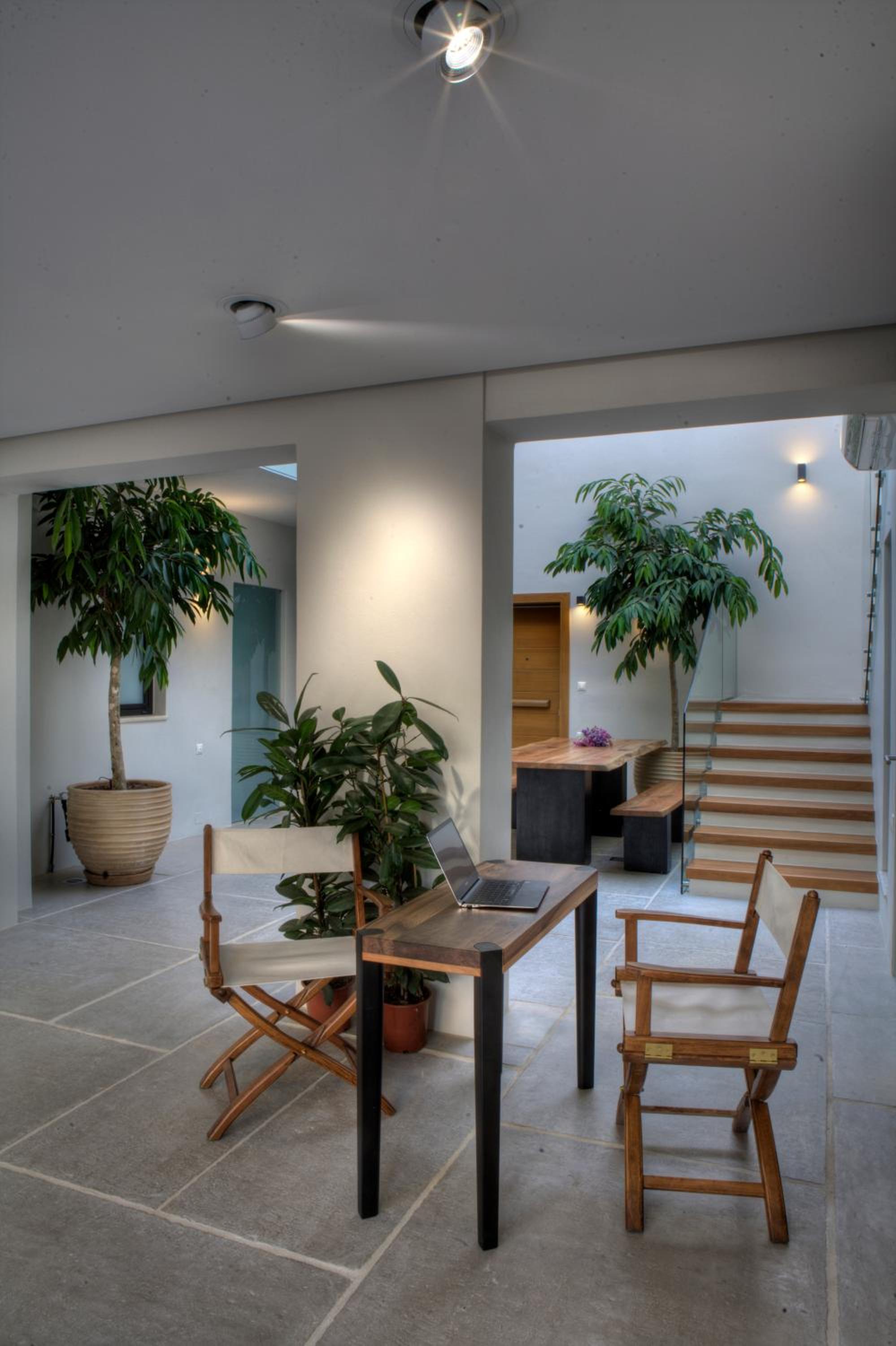 Aethrion Boutique Homes