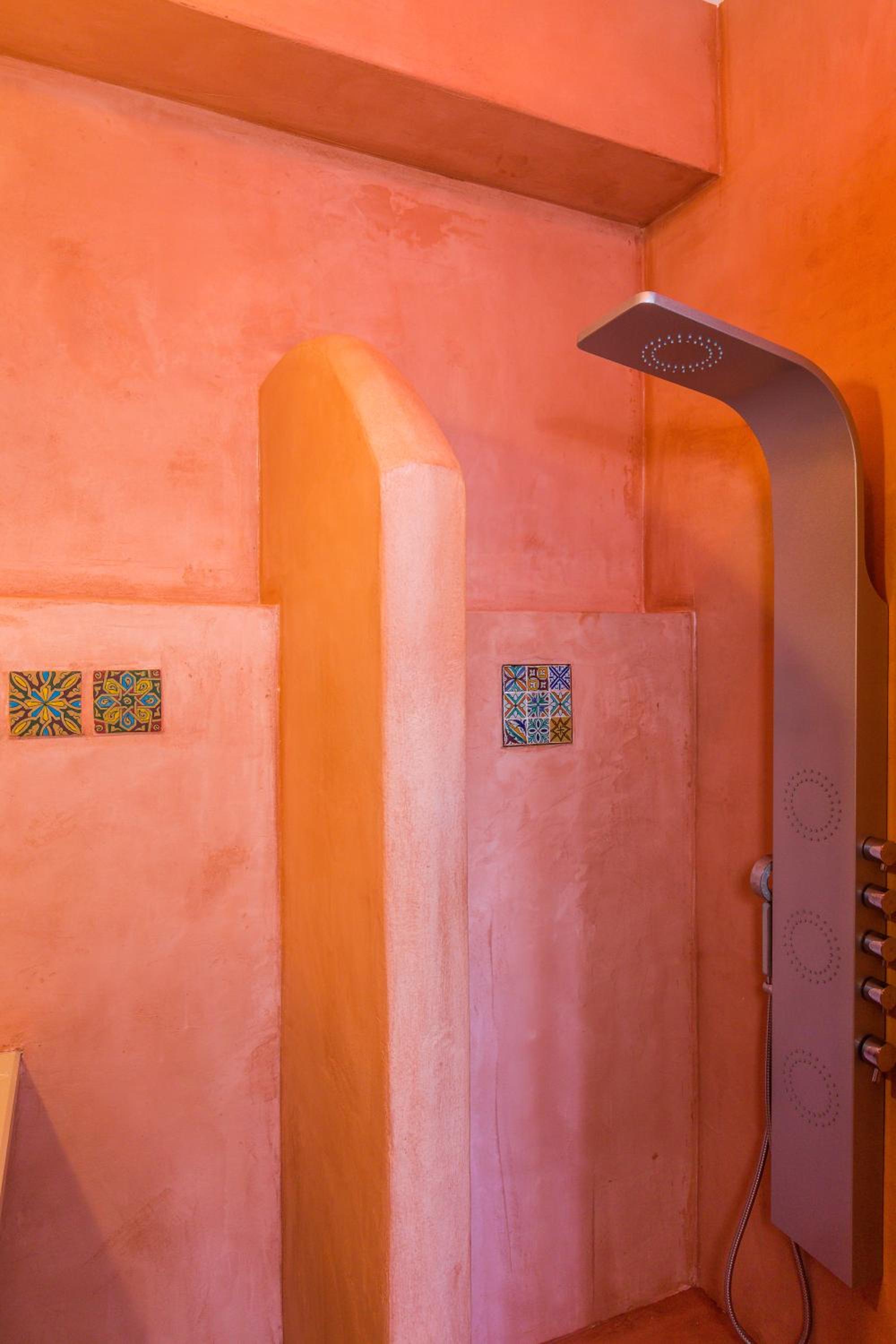 ERONDAS Cretan Country Villas