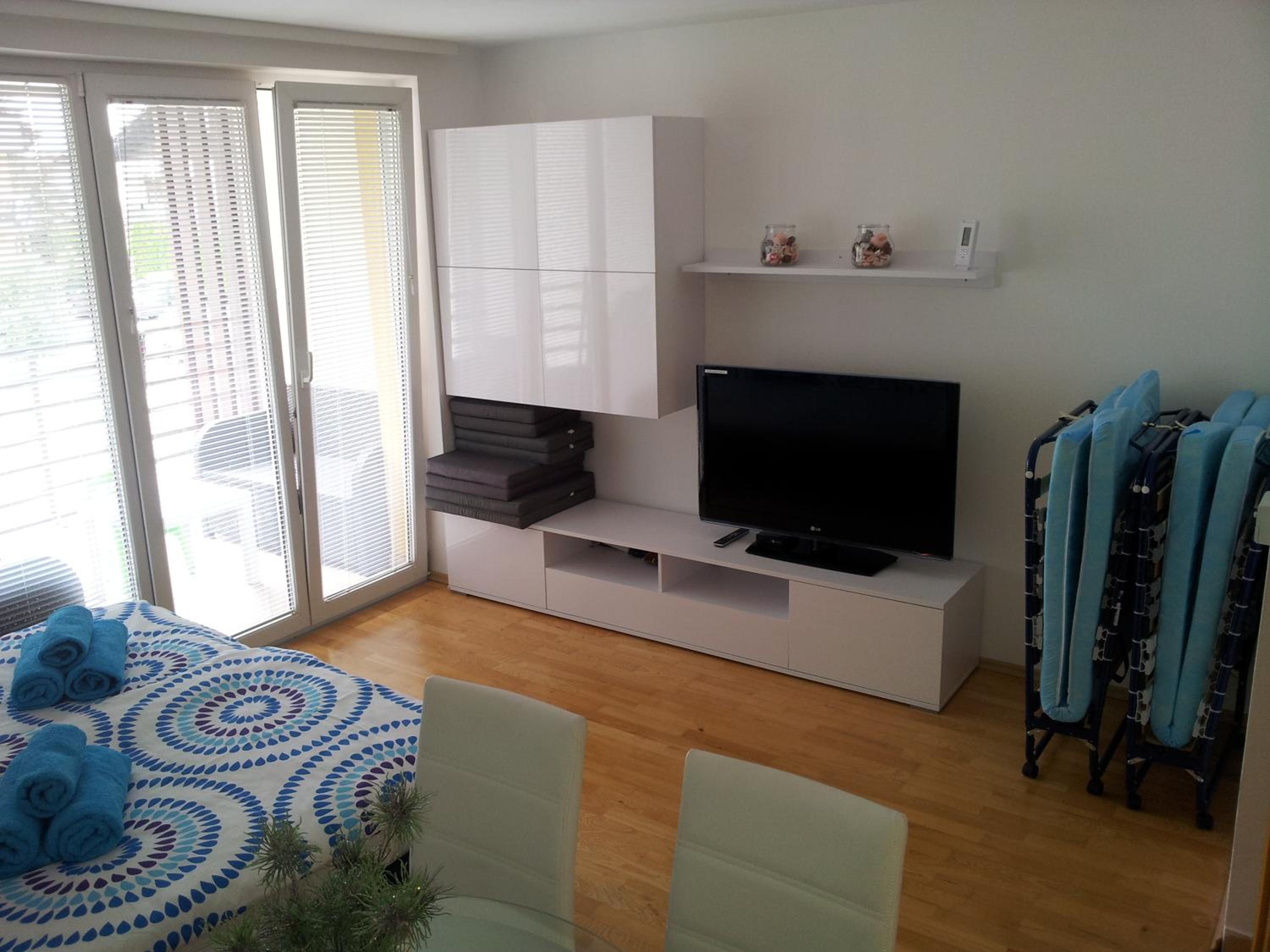 Apartment Kanita