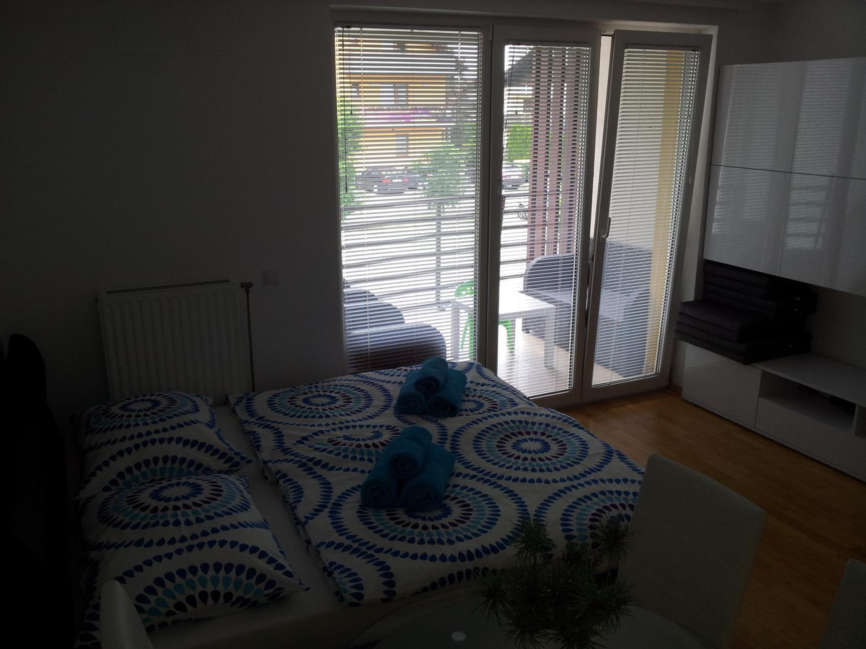 Apartment Kanita