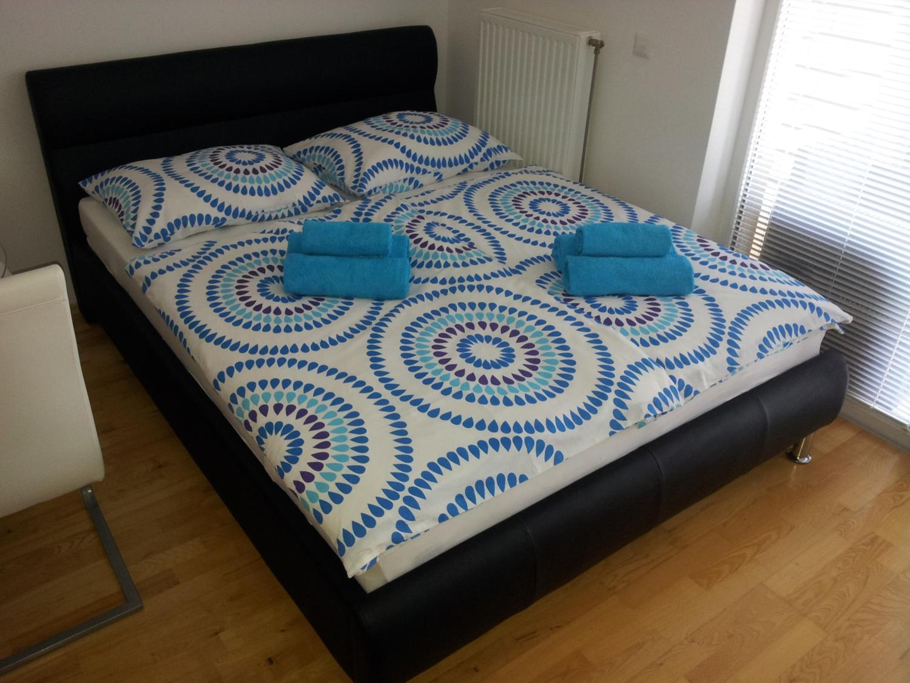 Apartment Kanita