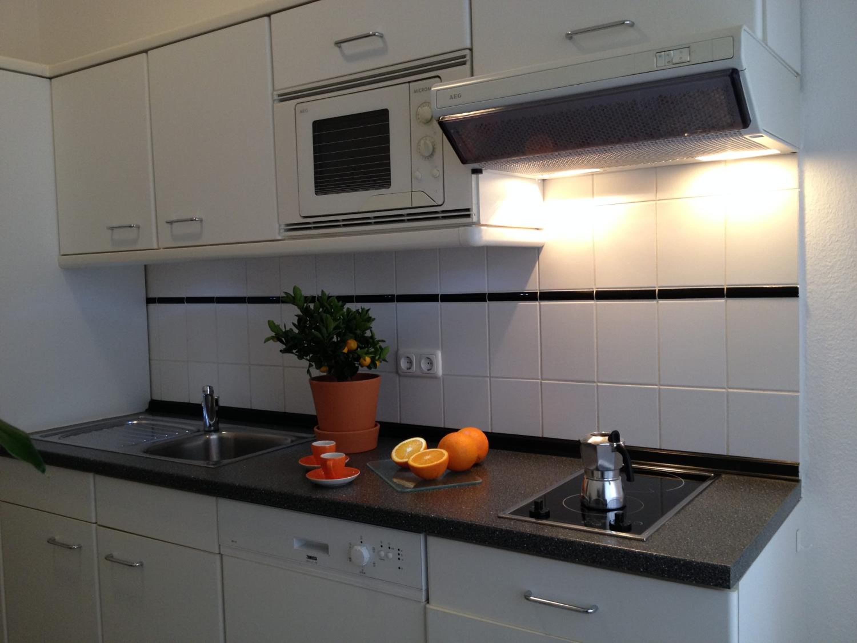 Leipzig Vacations - Apartmenthaus Feuerbach - Property Image 62
