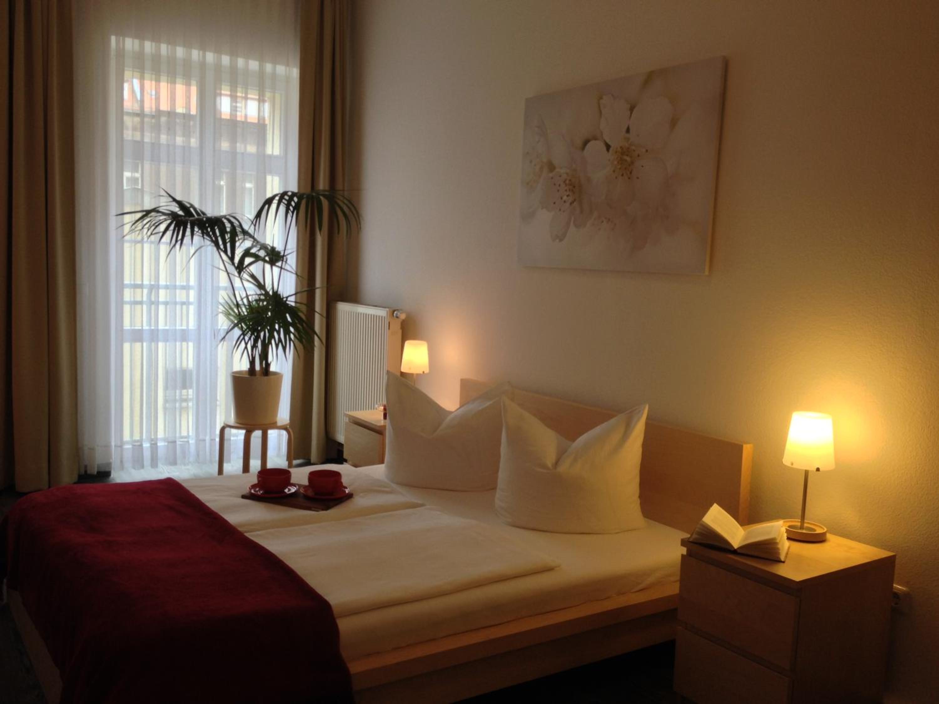 Leipzig Vacations - Apartmenthaus Feuerbach - Property Image 63