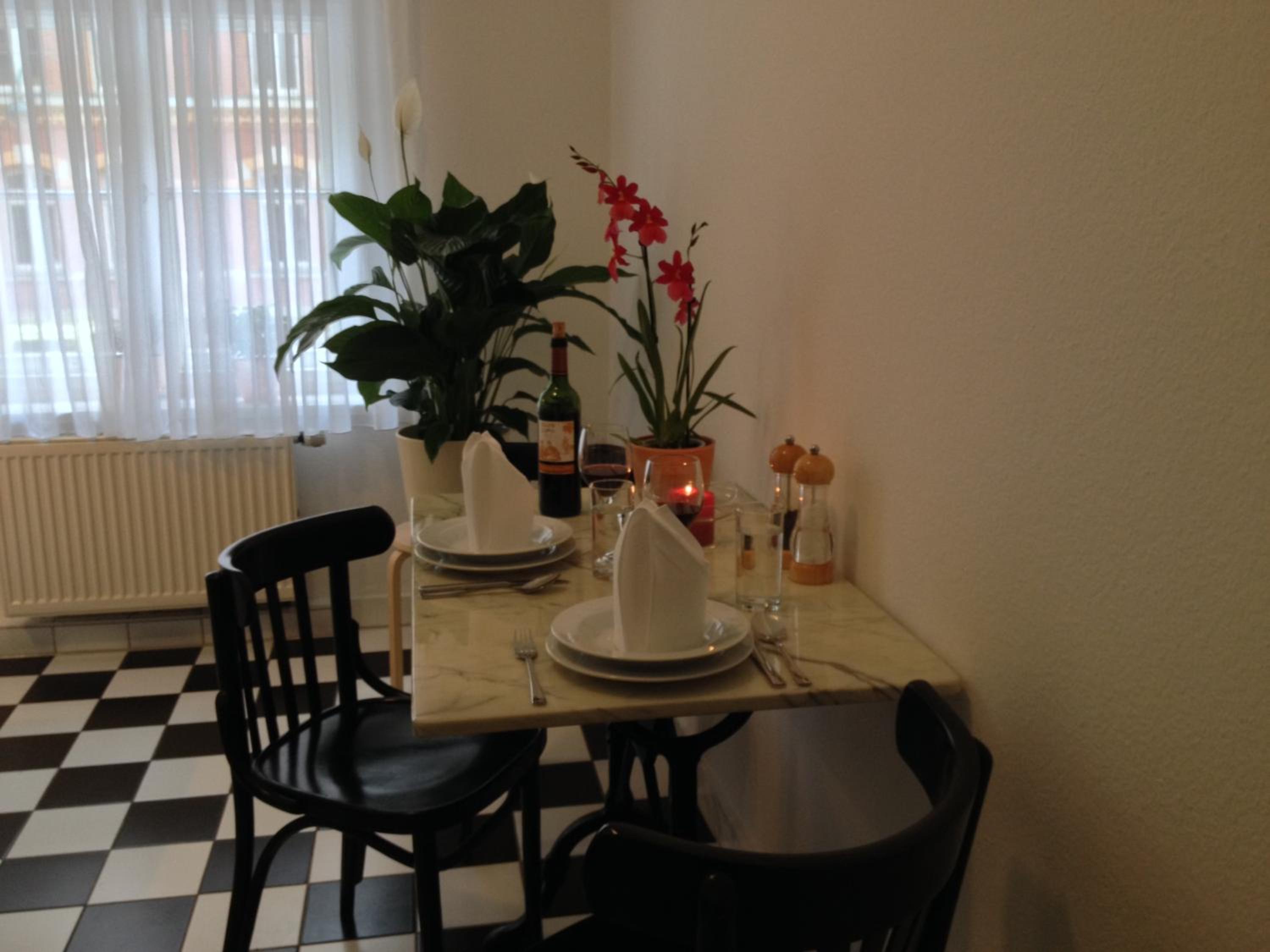 Leipzig Vacations - Apartmenthaus Feuerbach - Property Image 64