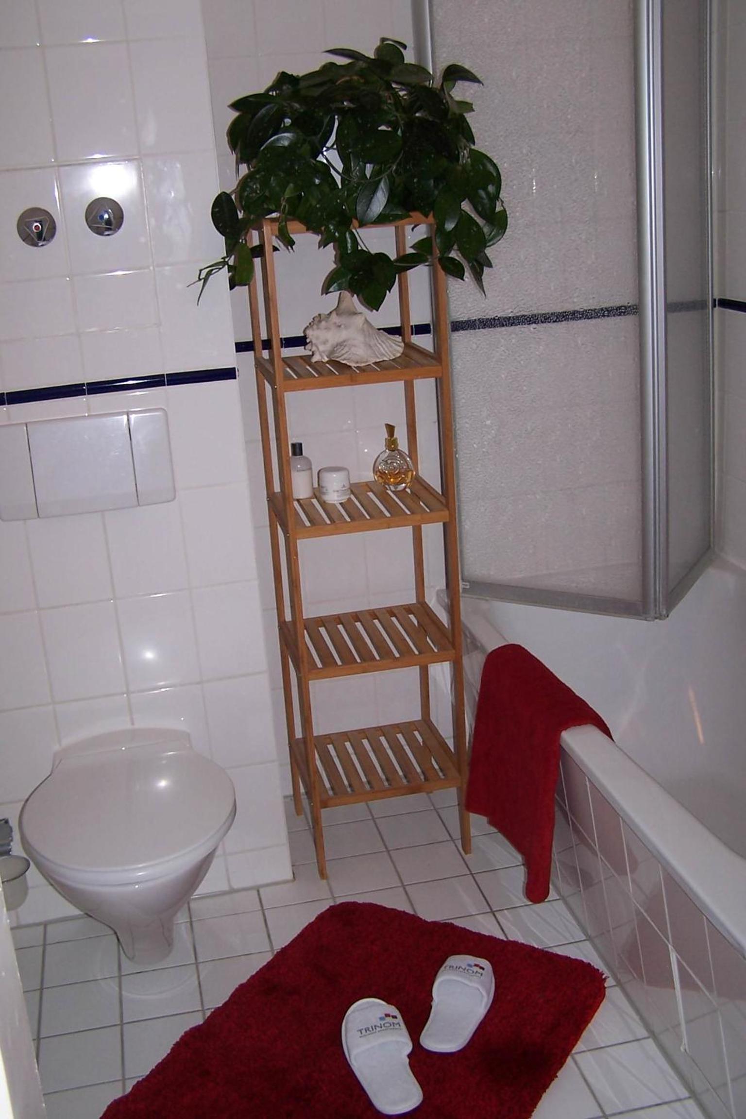 Leipzig Vacations - Apartmenthaus Feuerbach - Property Image 65