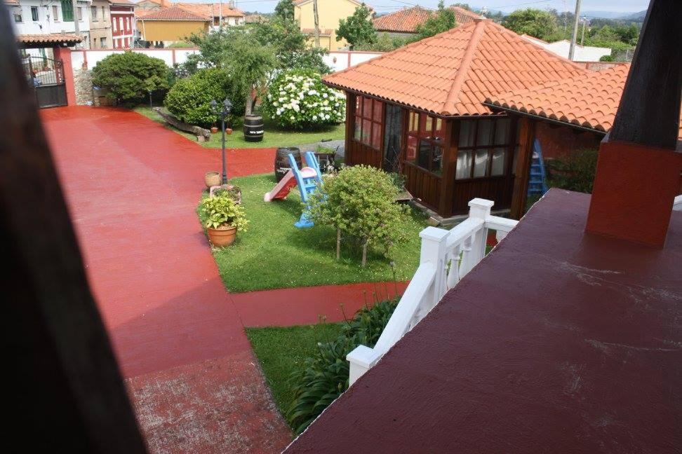 El Perlindango view 5