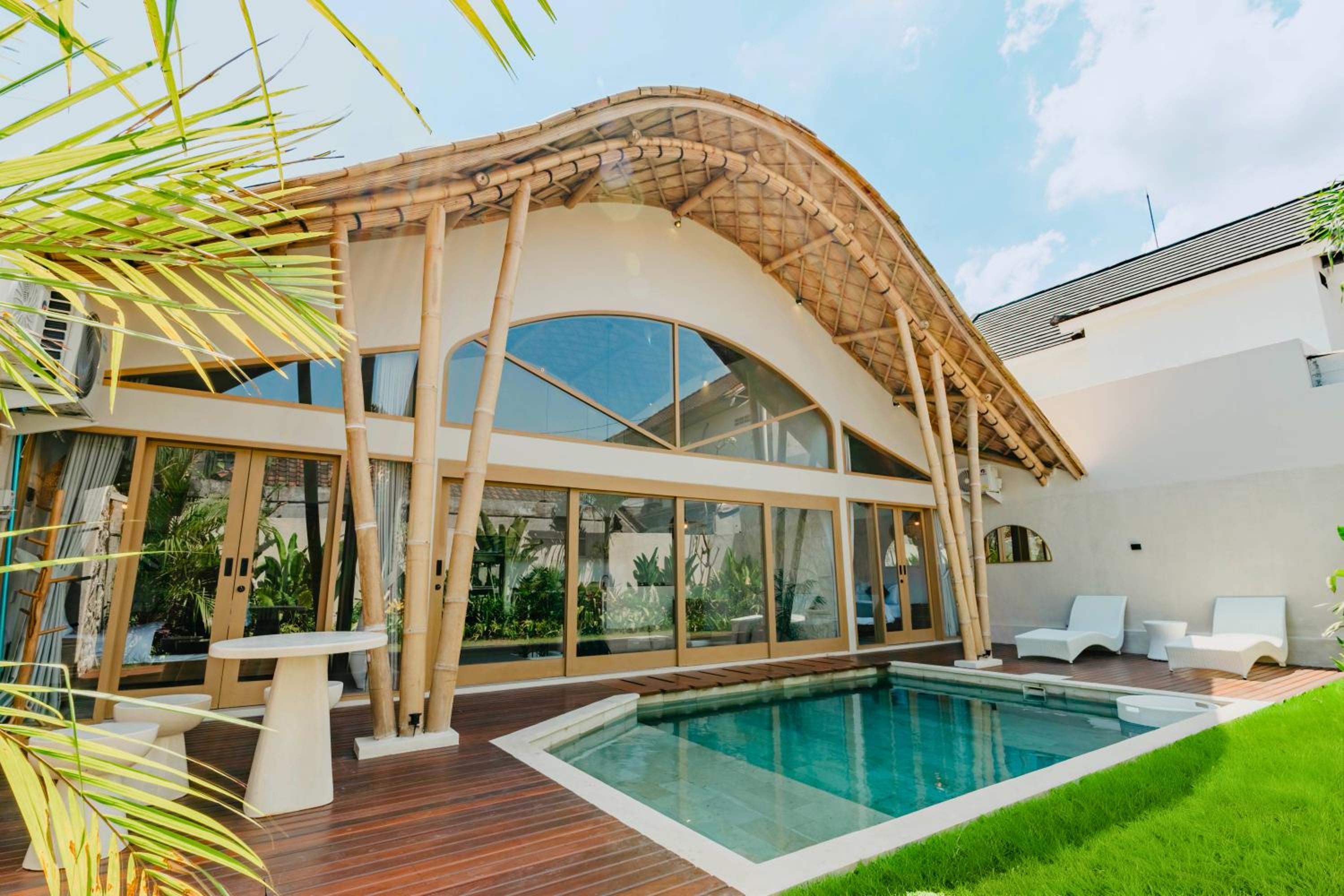 NEW! Villa Marcela - 2BR Villa in Berawa