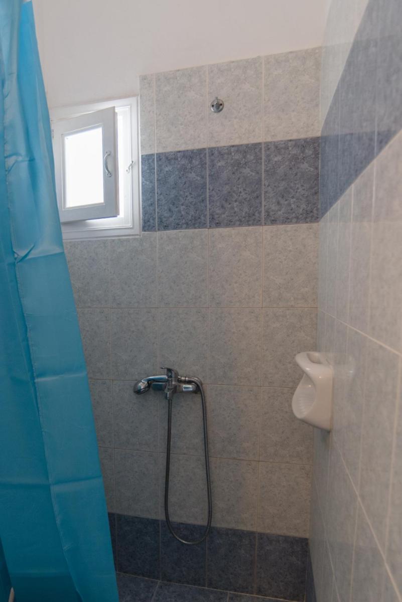 Studio Letta en Perissa