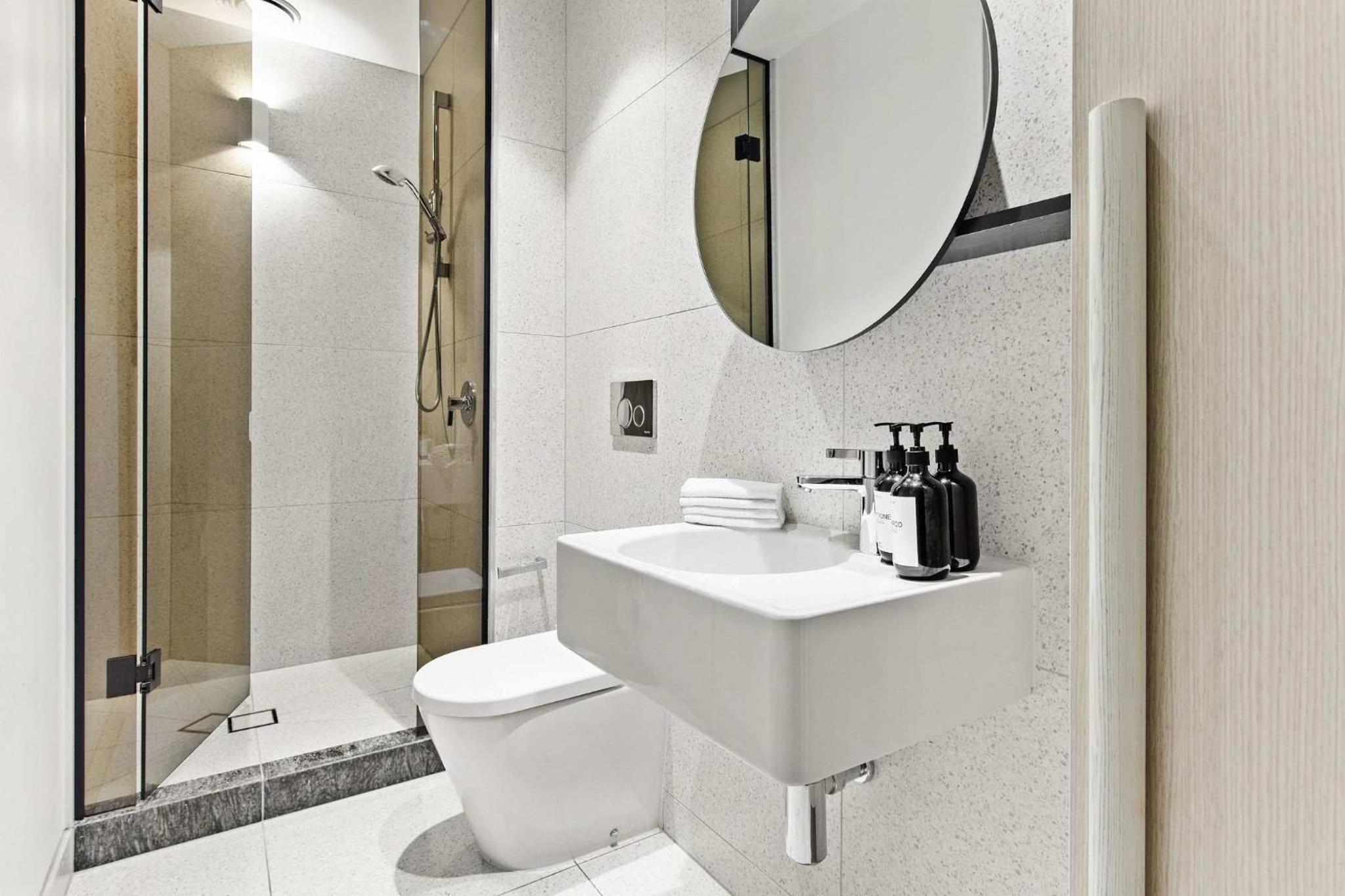Luxury Stay Near Grand Prix Track