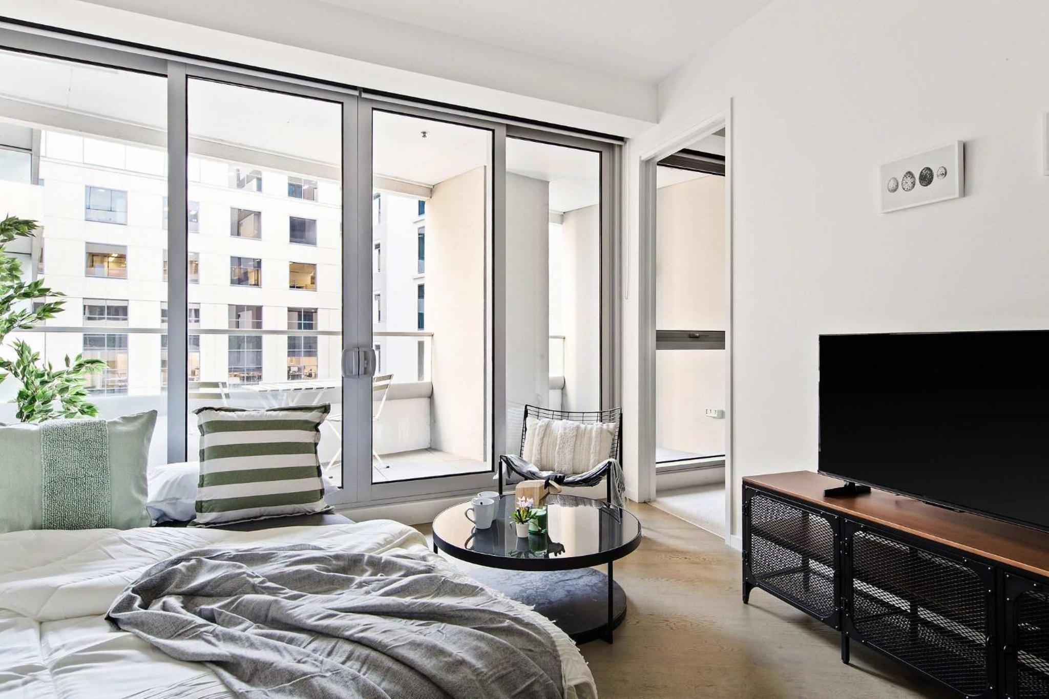 Luxury Stay Near Grand Prix Track