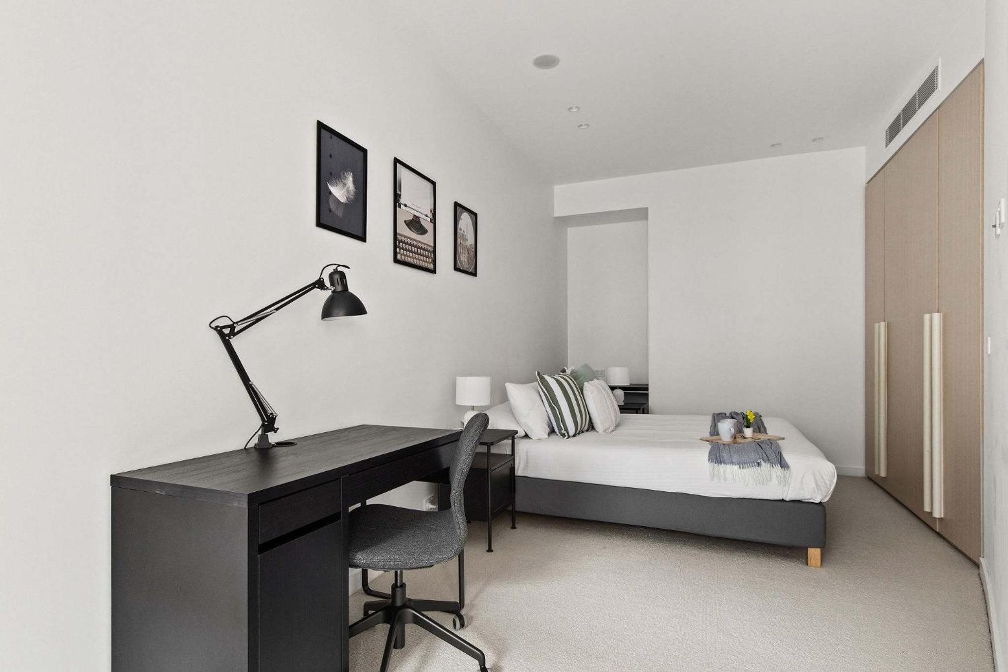 Luxury Stay Near Grand Prix Track