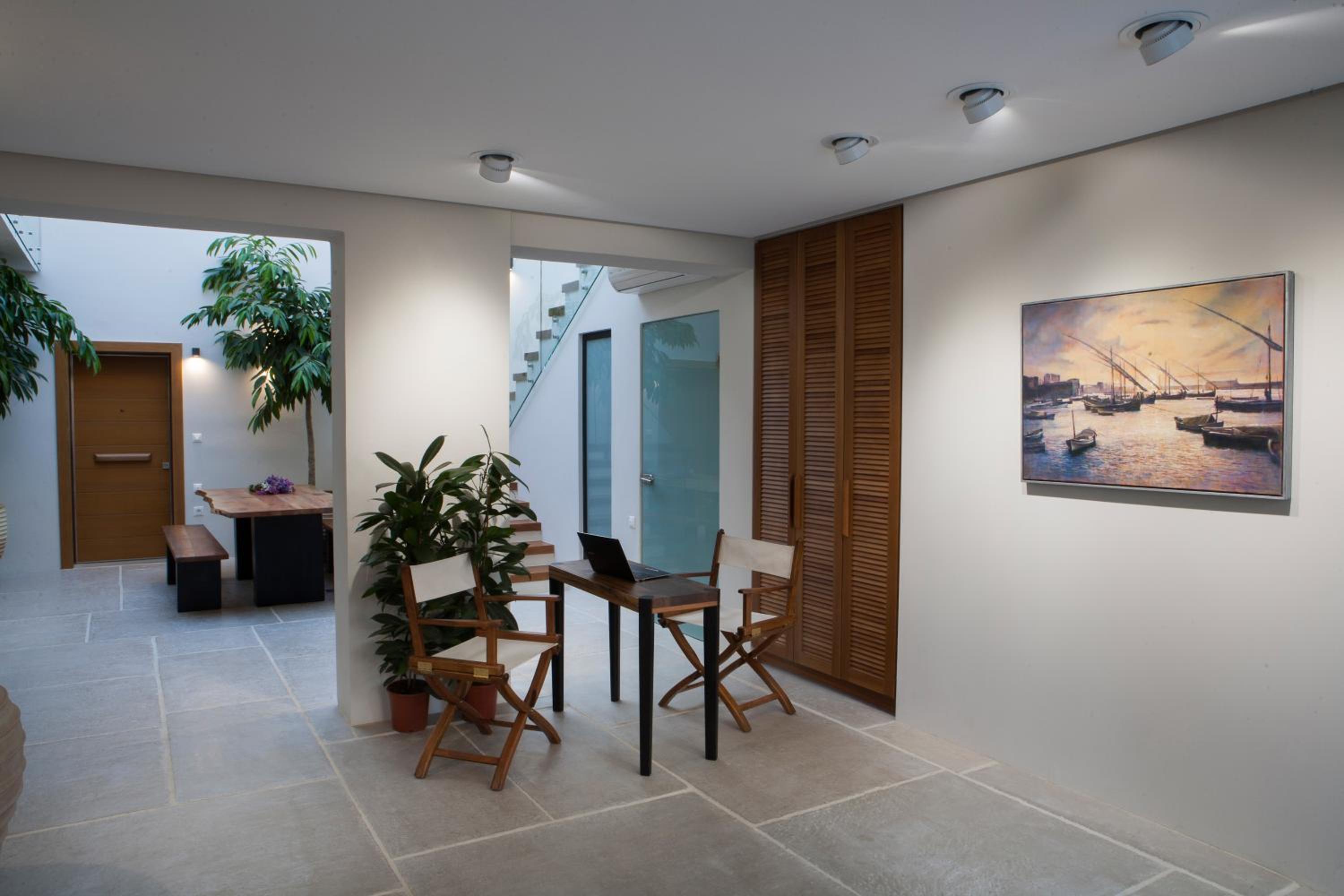 Aethrion Boutique Homes